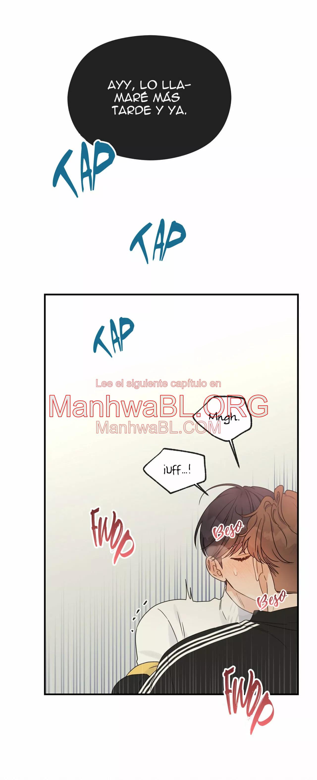 Omega Complex - Capítulo 35 3 manhwa