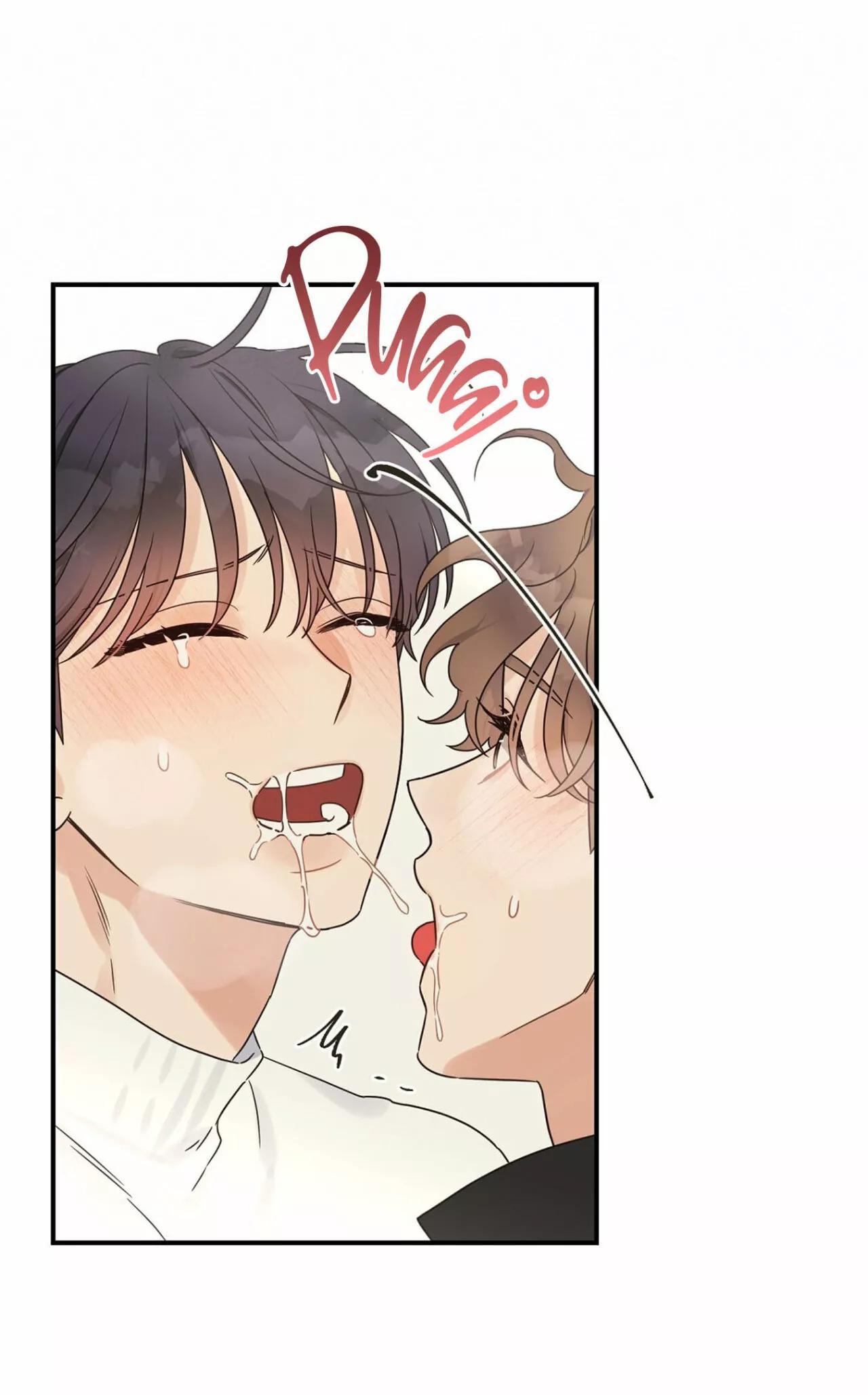 Omega Complex - Capítulo 35 3 manhwa