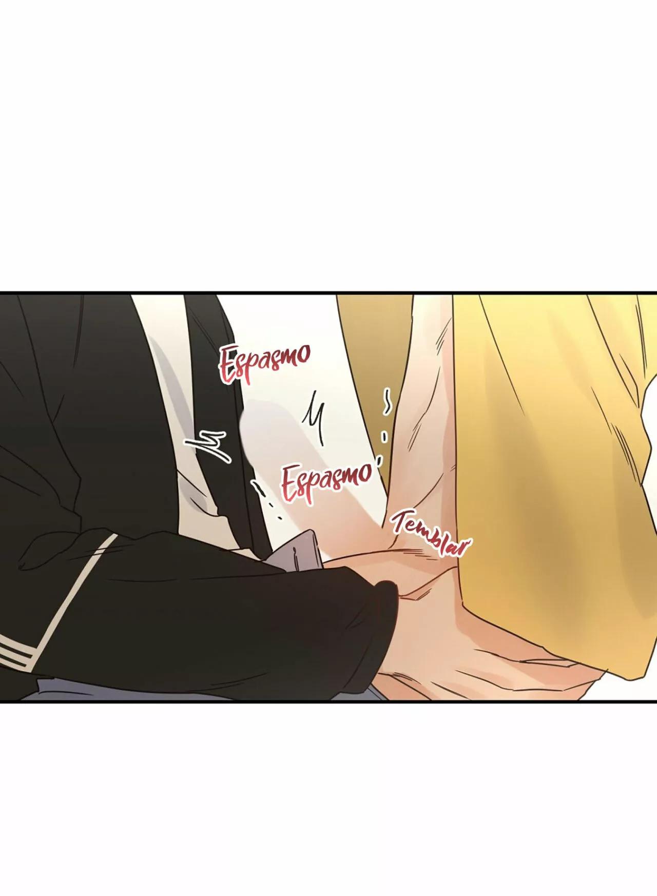 Omega Complex - Capítulo 35 3 manhwa