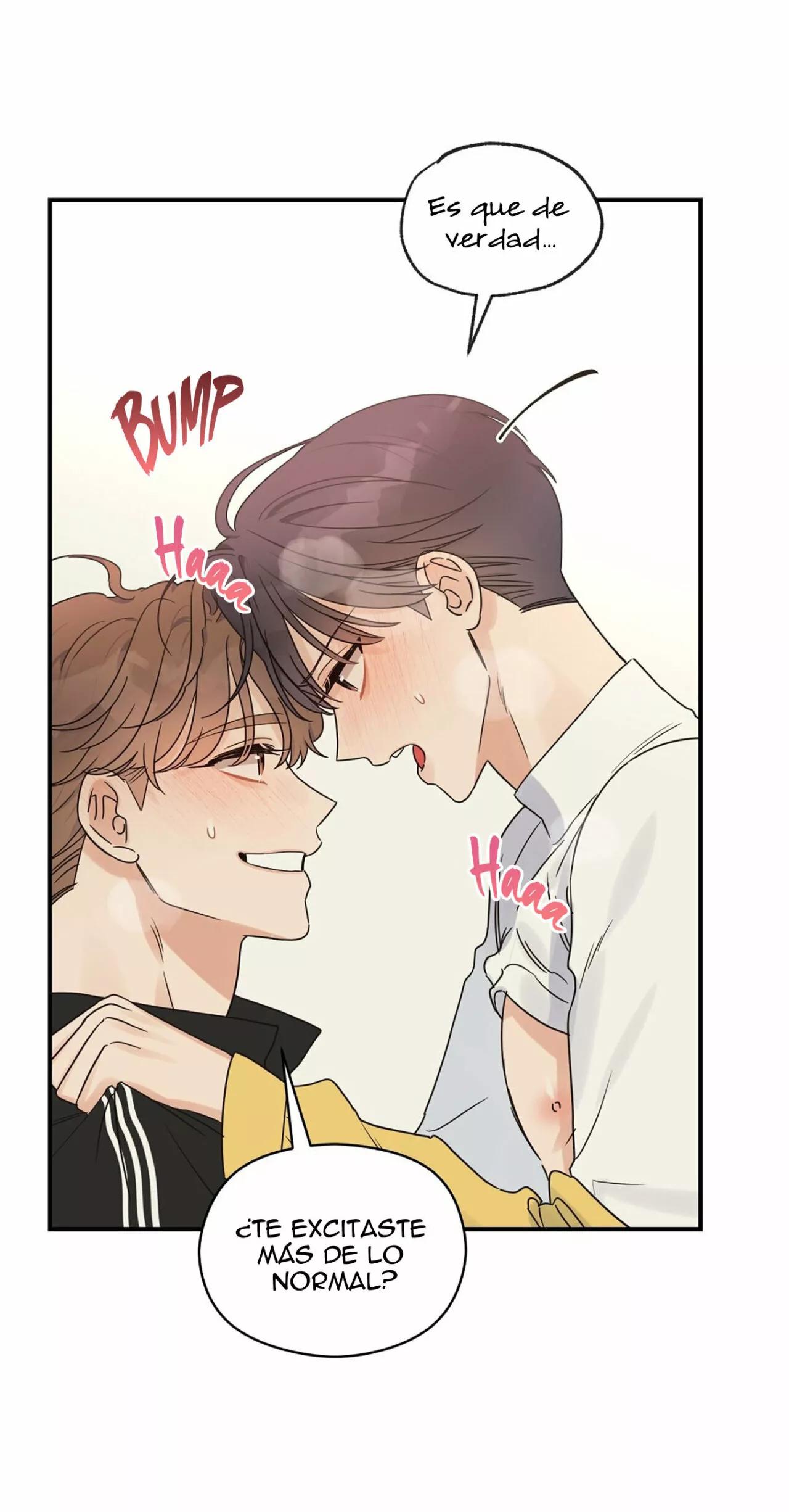 Omega Complex - Capítulo 35 3 manhwa