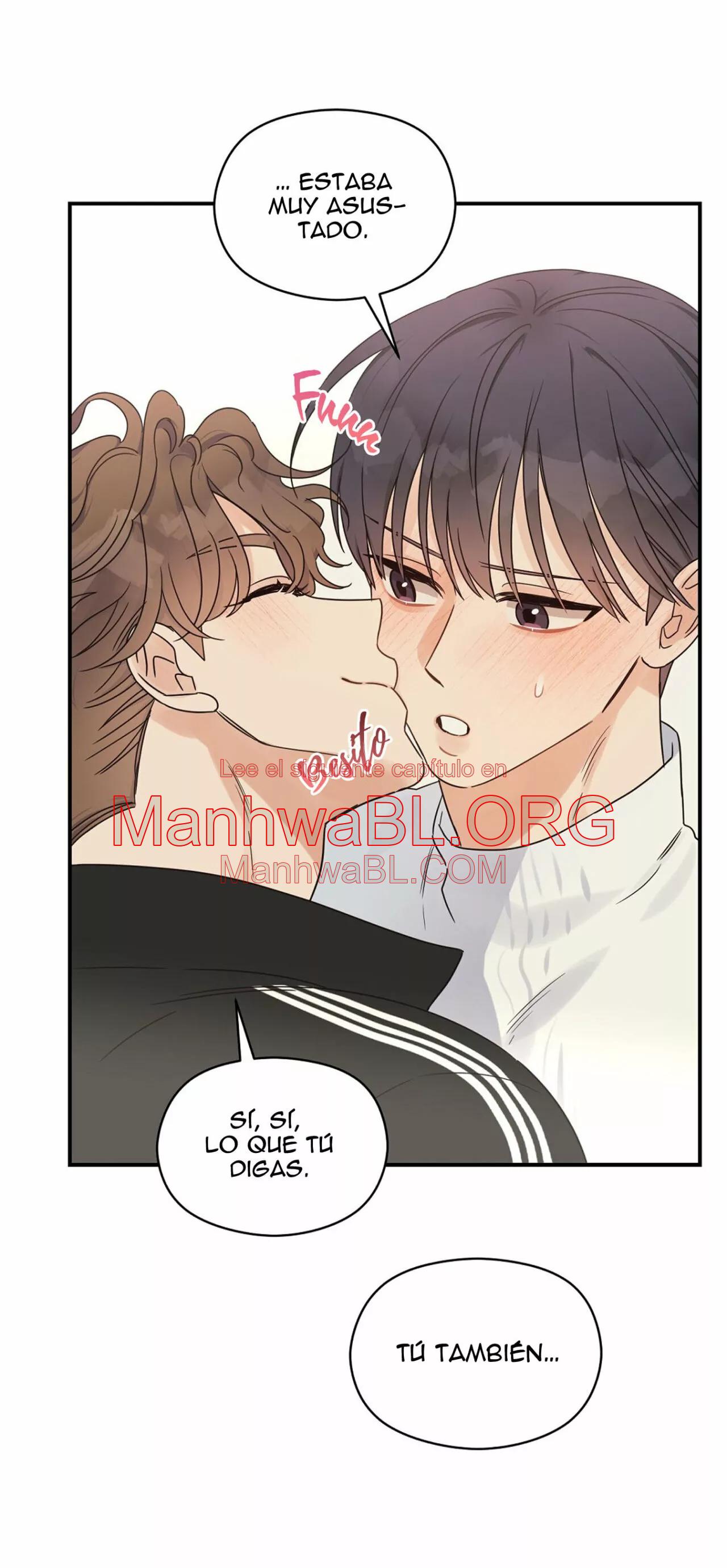 Omega Complex - Capítulo 35 3 manhwa