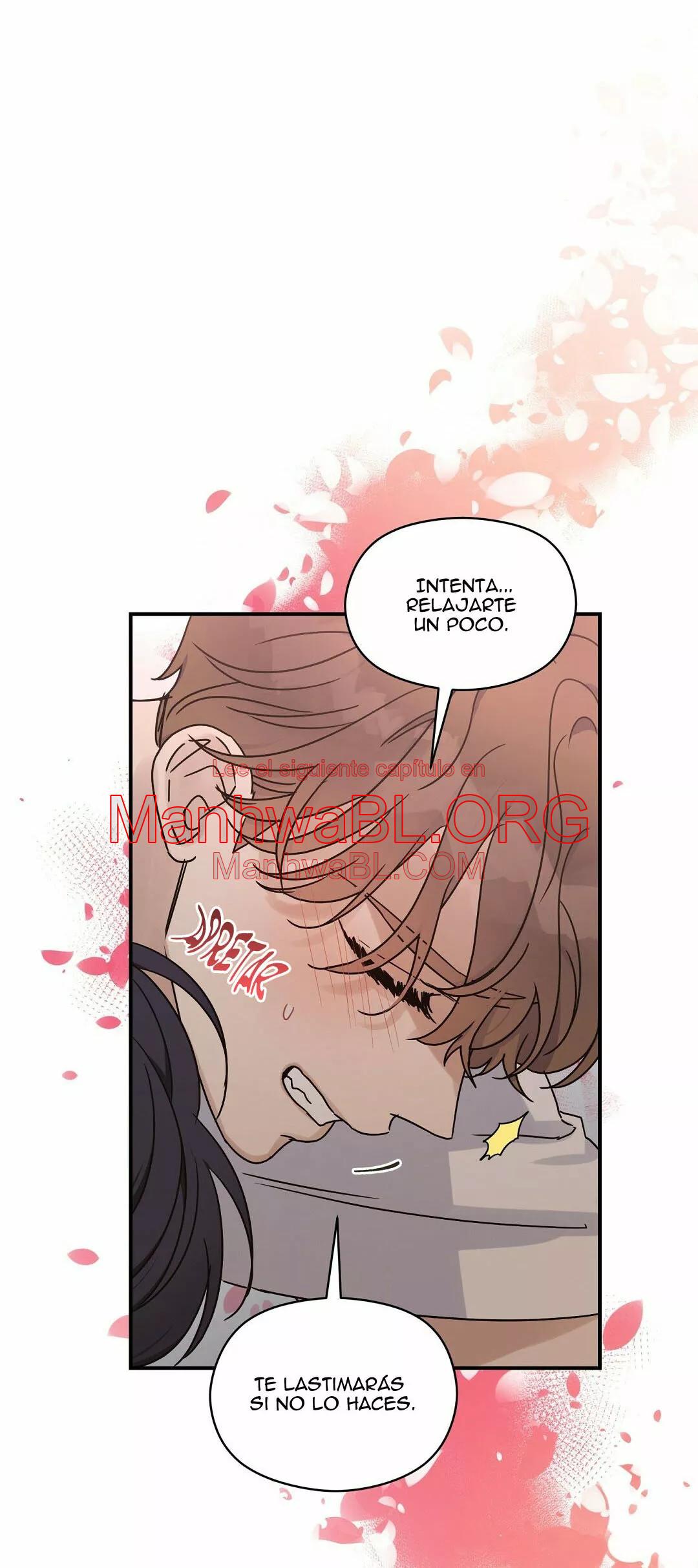 Omega Complex - Capítulo 19 3 manhwa