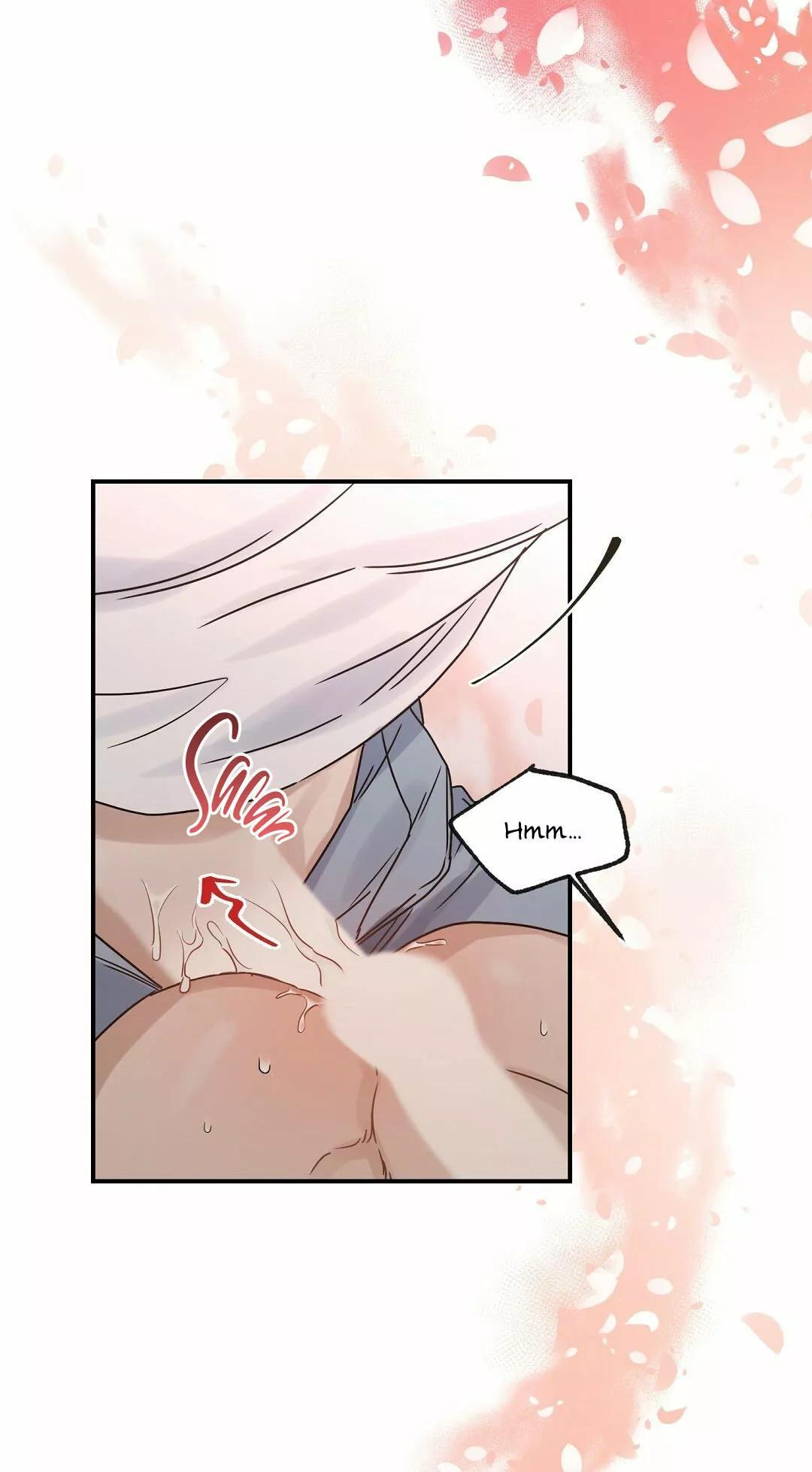Omega Complex - Capítulo 19 3 manhwa