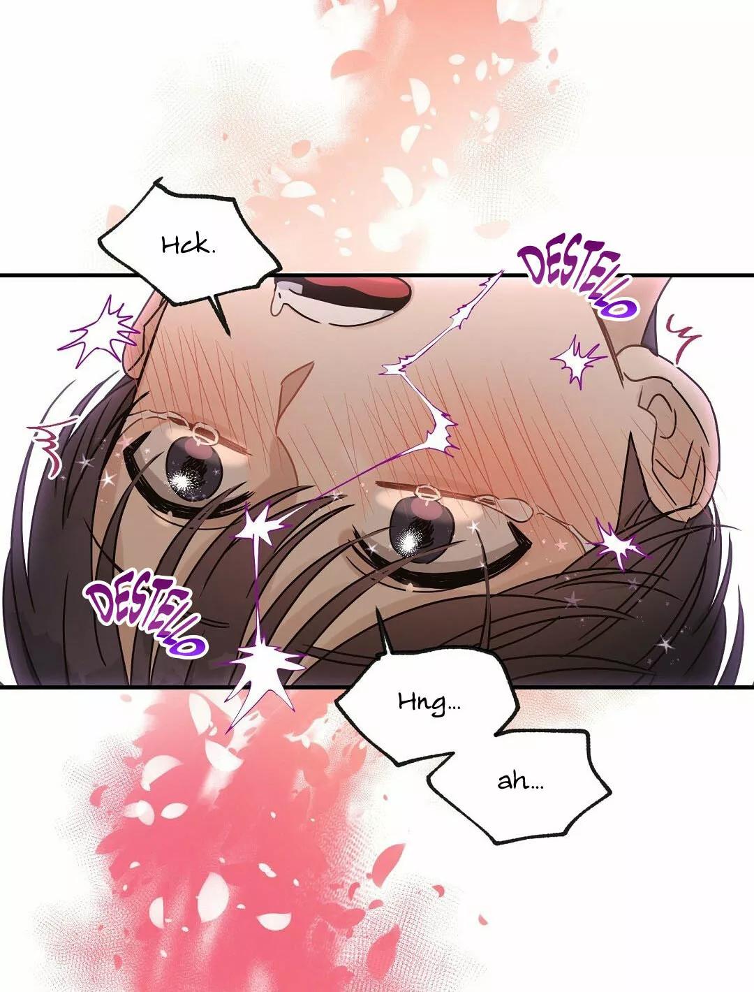 Omega Complex - Capítulo 19 3 manhwa