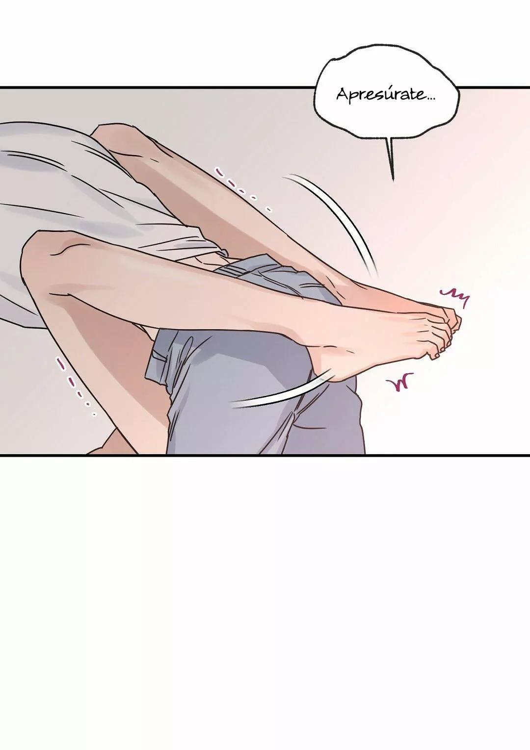 Omega Complex - Capítulo 19 3 manhwa