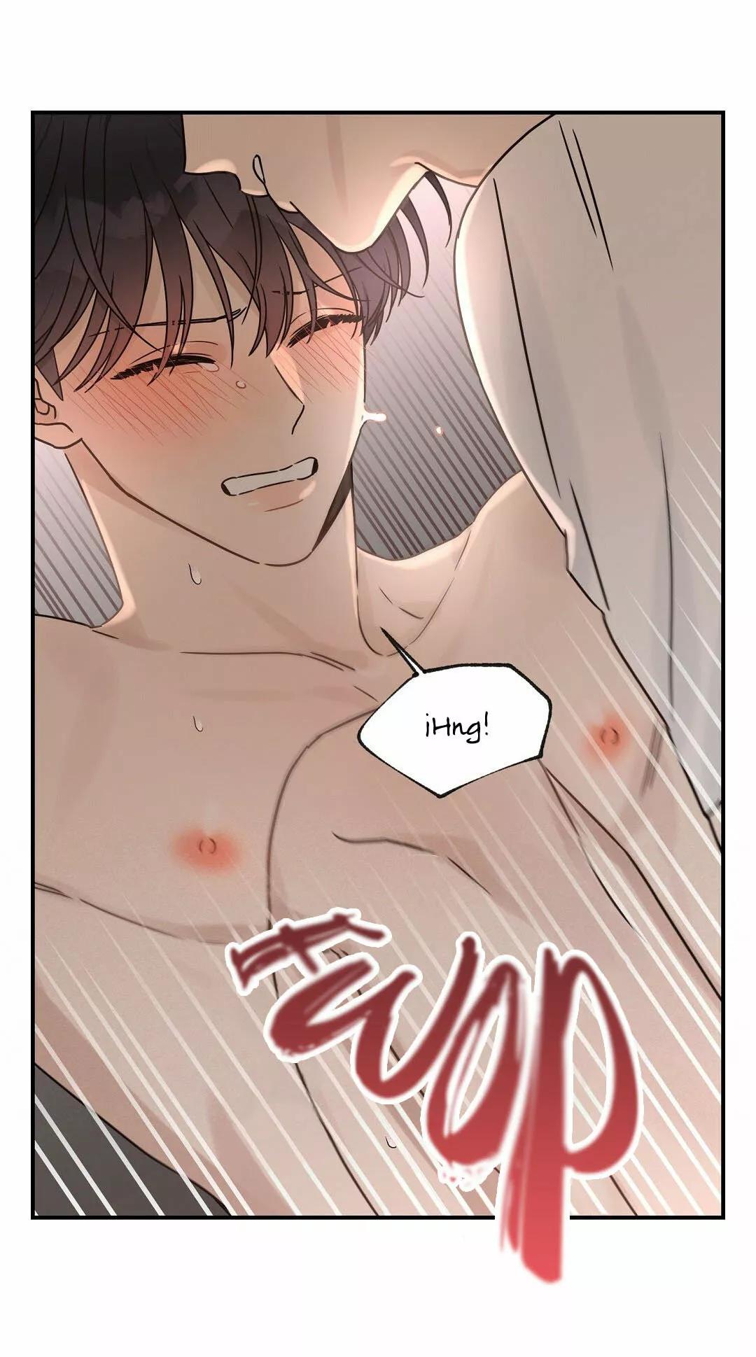 Omega Complex - Capítulo 19 3 manhwa