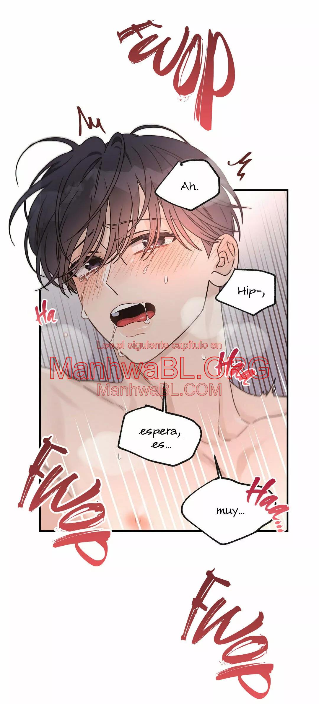 Omega Complex - Capítulo 19 3 manhwa