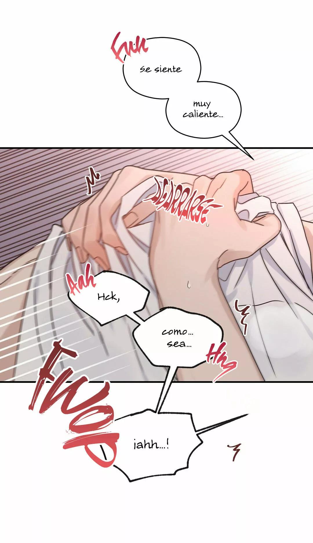 Omega Complex - Capítulo 19 3 manhwa