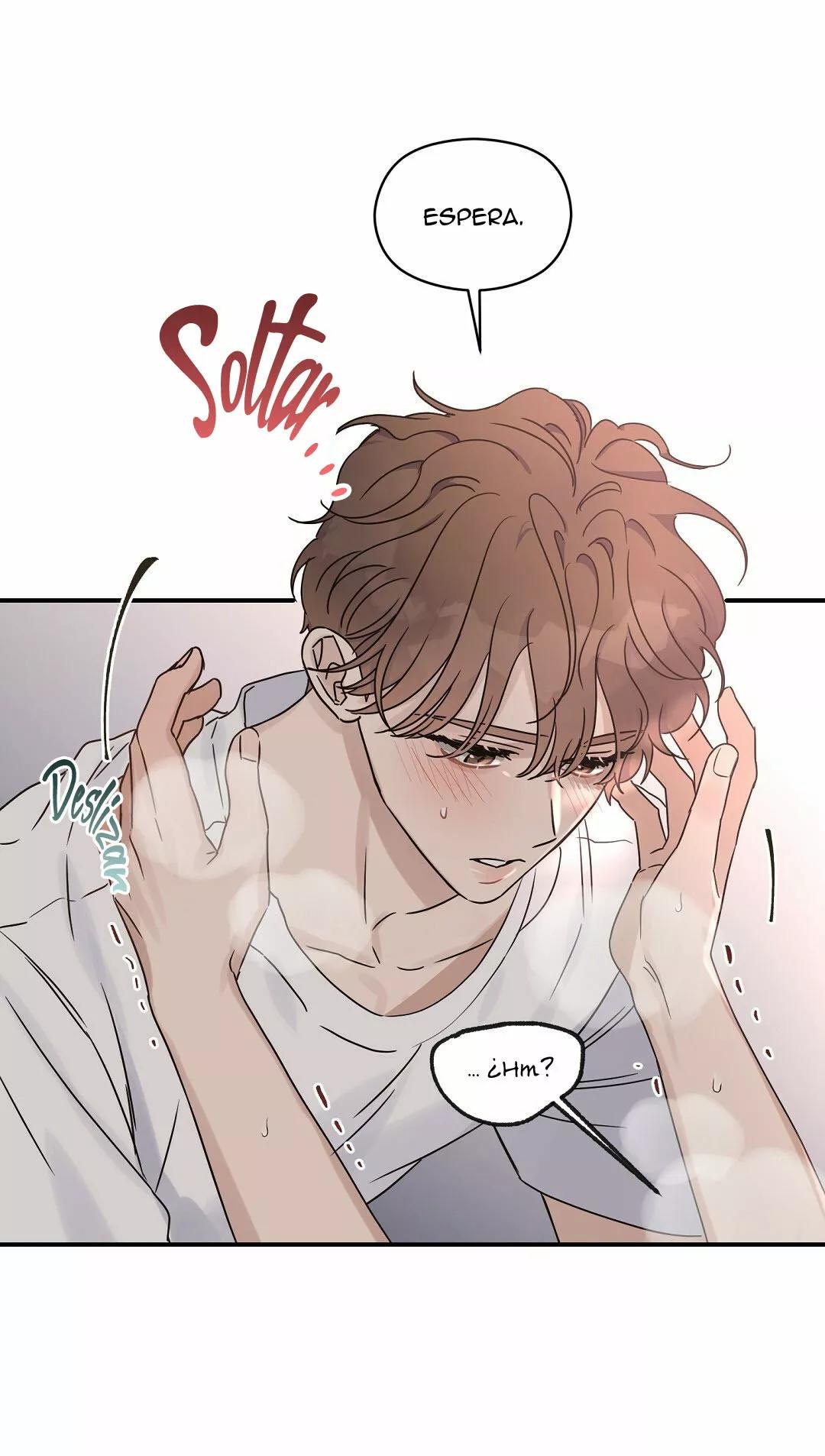 Omega Complex - Capítulo 19 3 manhwa