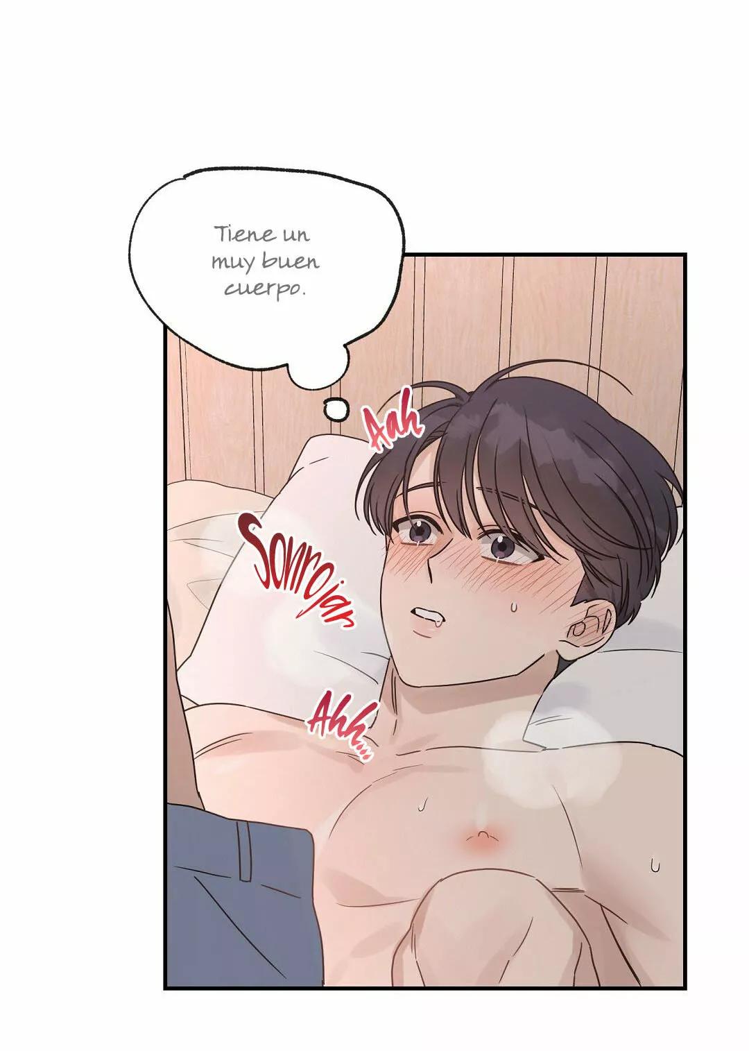 Omega Complex - Capítulo 19 3 manhwa