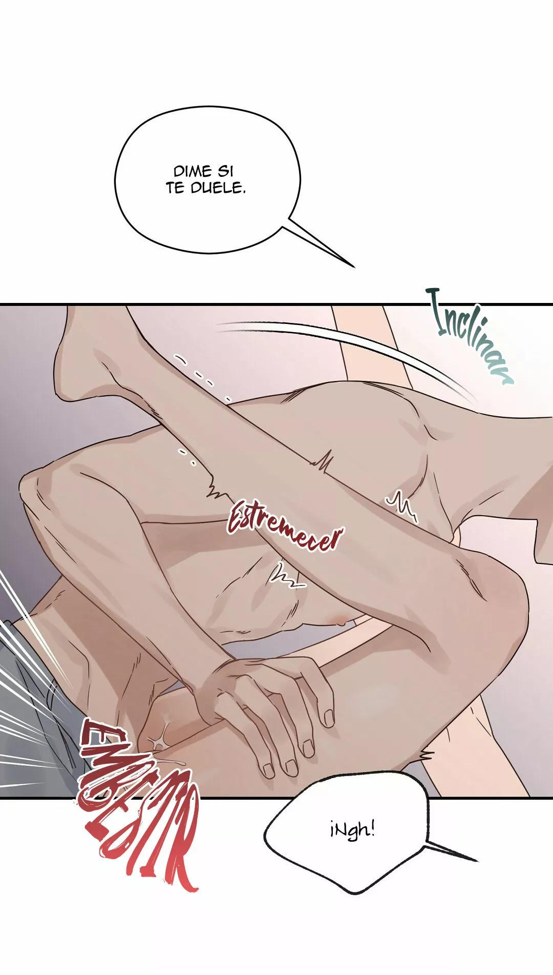 Omega Complex - Capítulo 19 3 manhwa