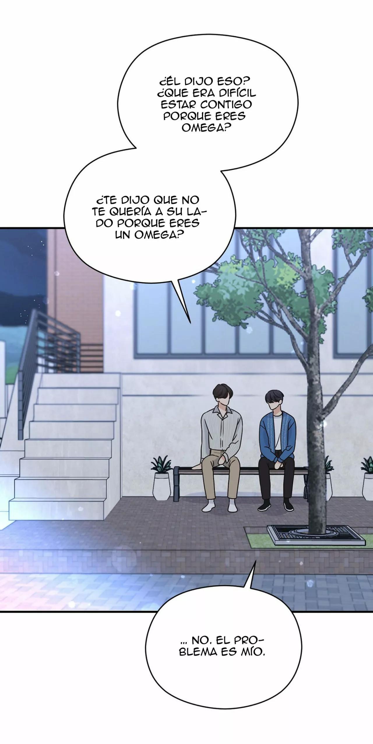 Omega Complex - Capítulo 25 3 manhwa