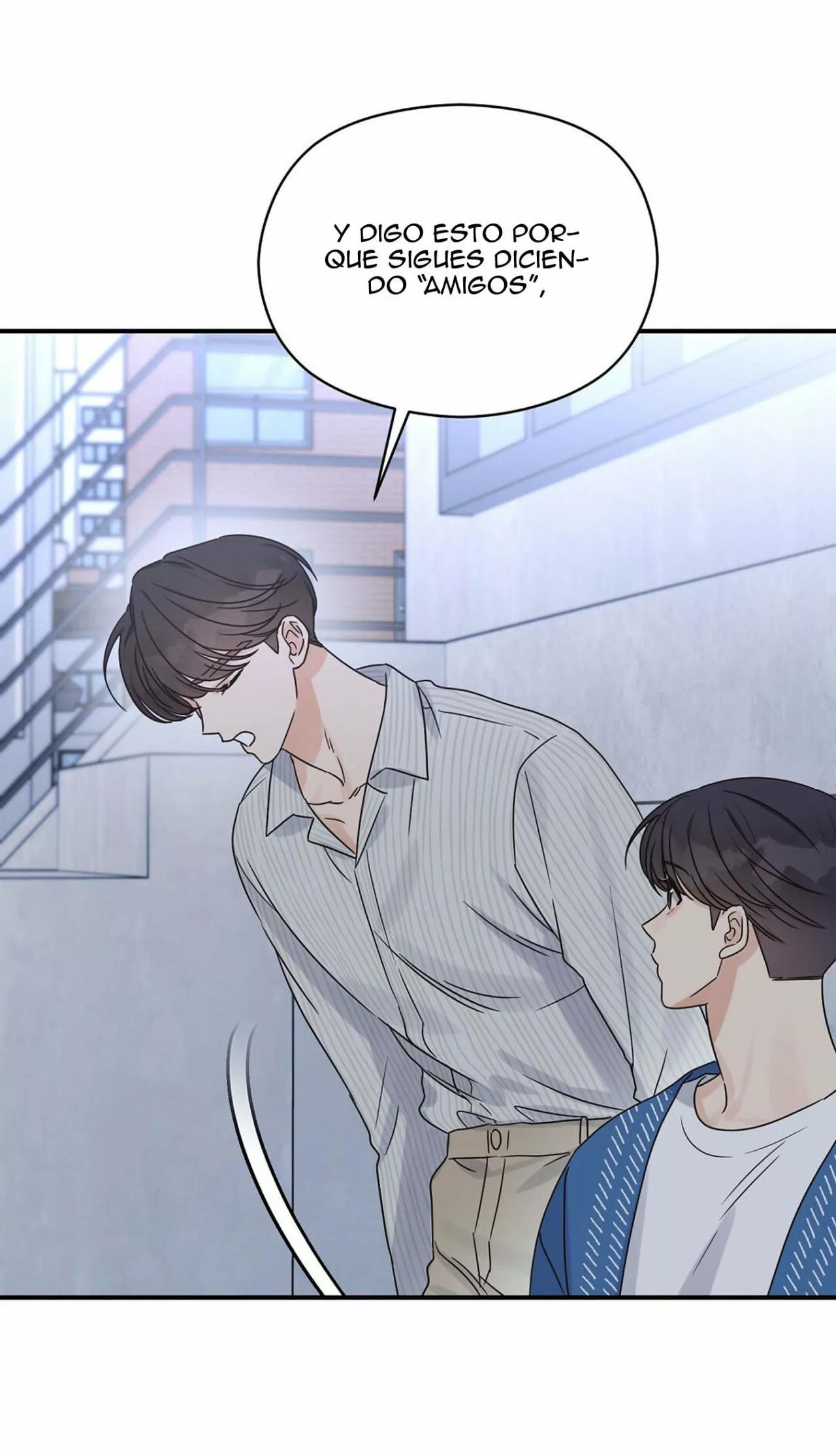 Omega Complex - Capítulo 25 3 manhwa