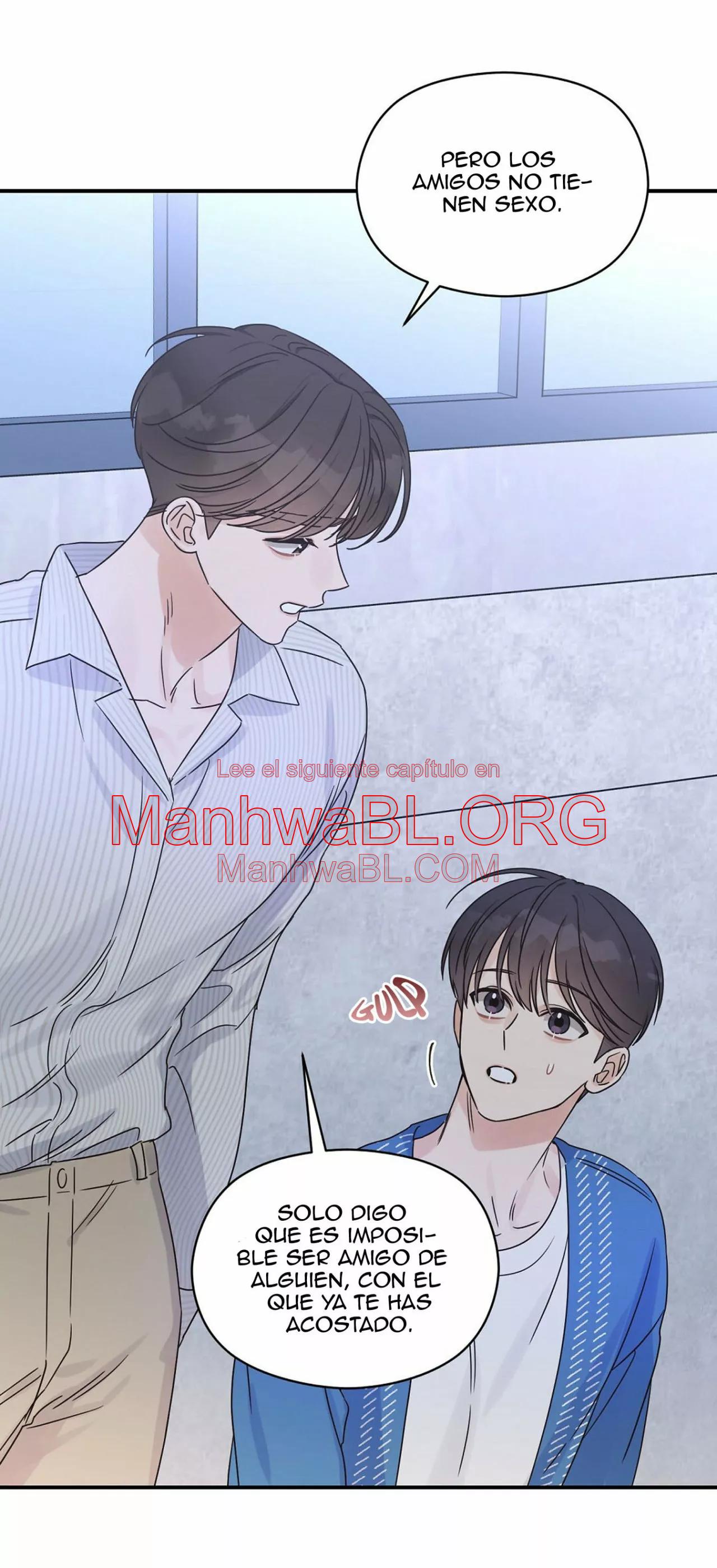 Omega Complex - Capítulo 25 3 manhwa
