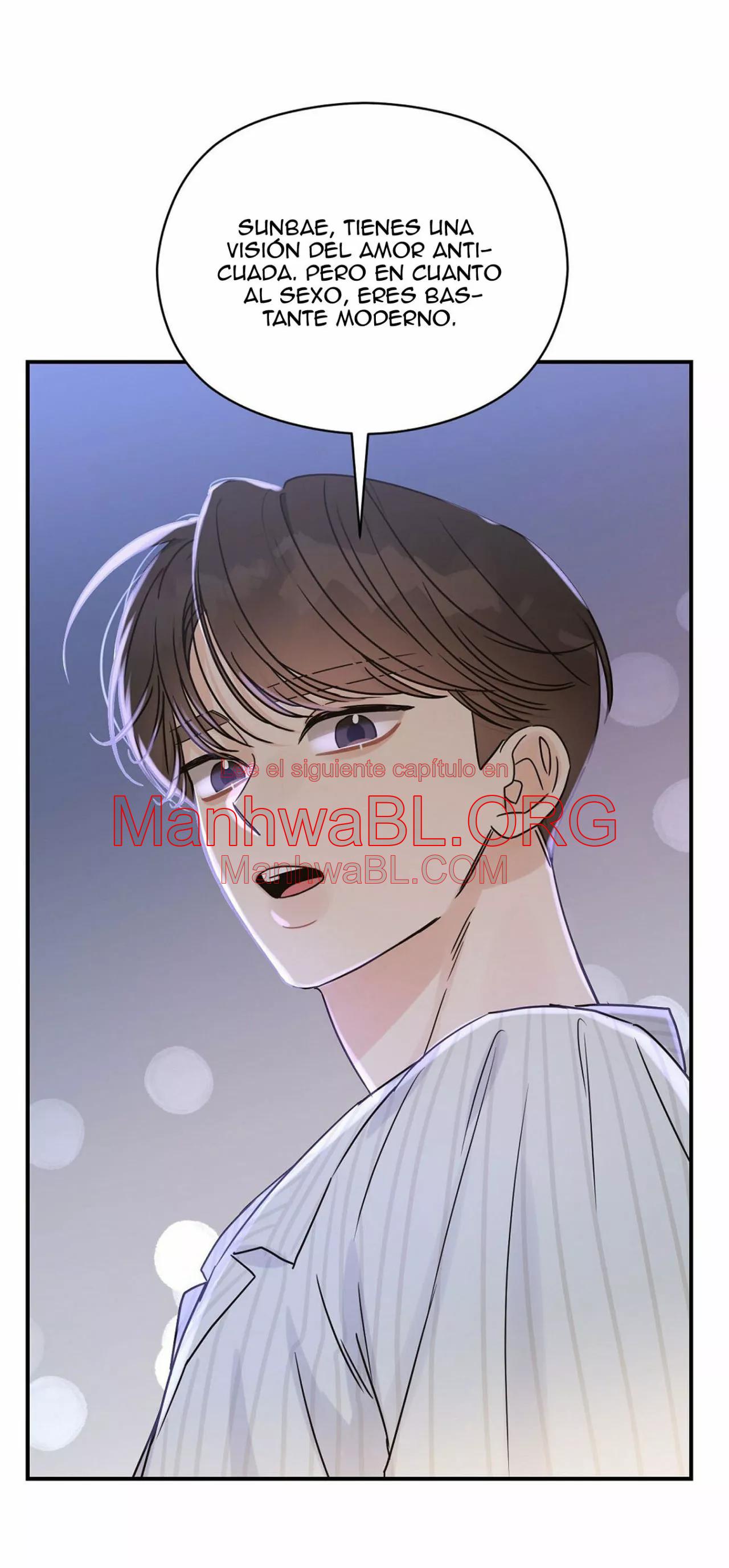 Omega Complex - Capítulo 25 3 manhwa