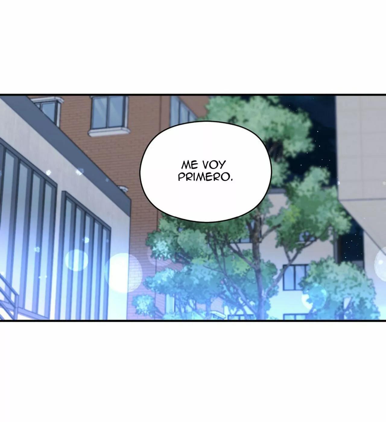 Omega Complex - Capítulo 25 3 manhwa