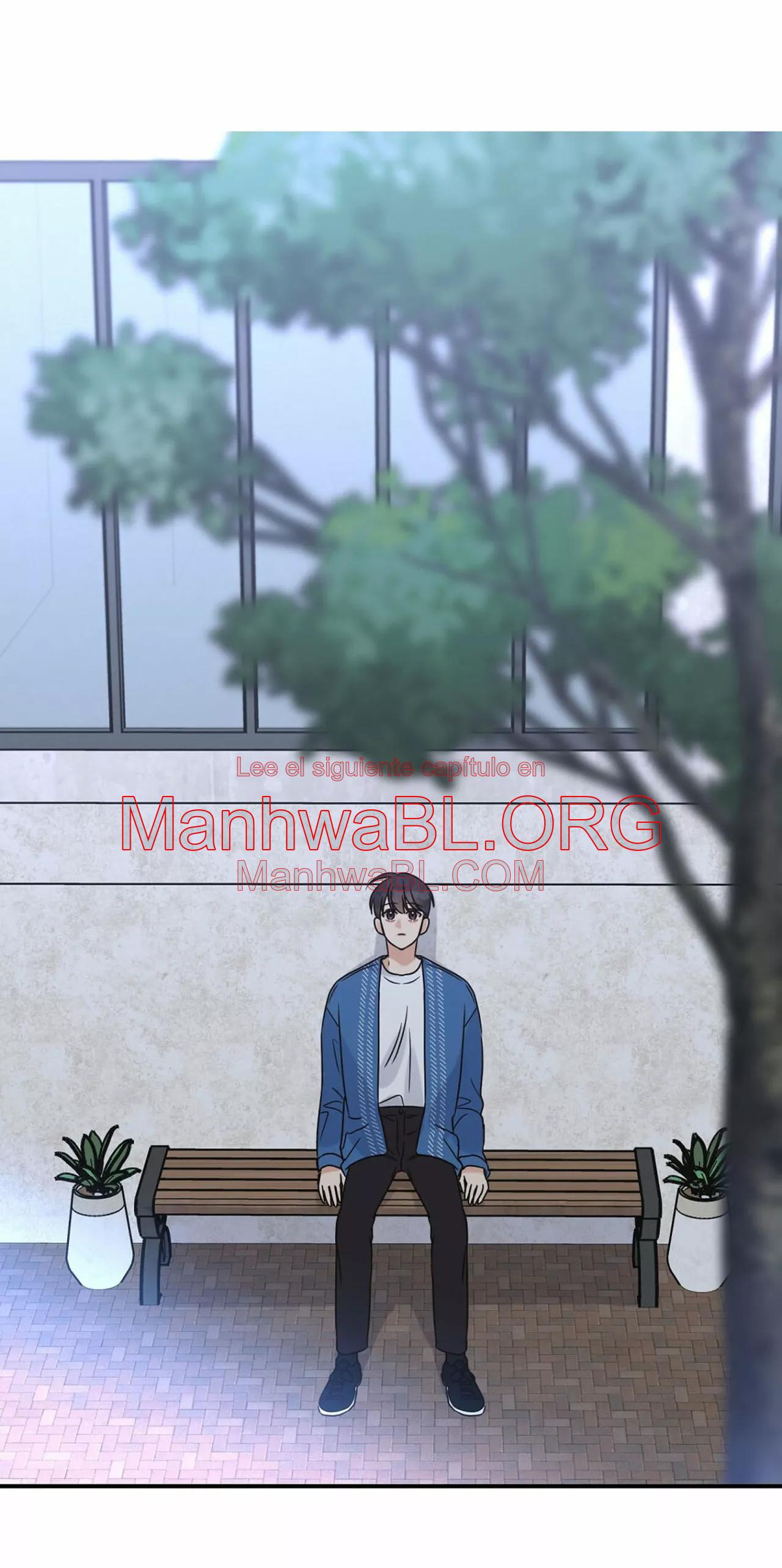 Omega Complex - Capítulo 25 3 manhwa