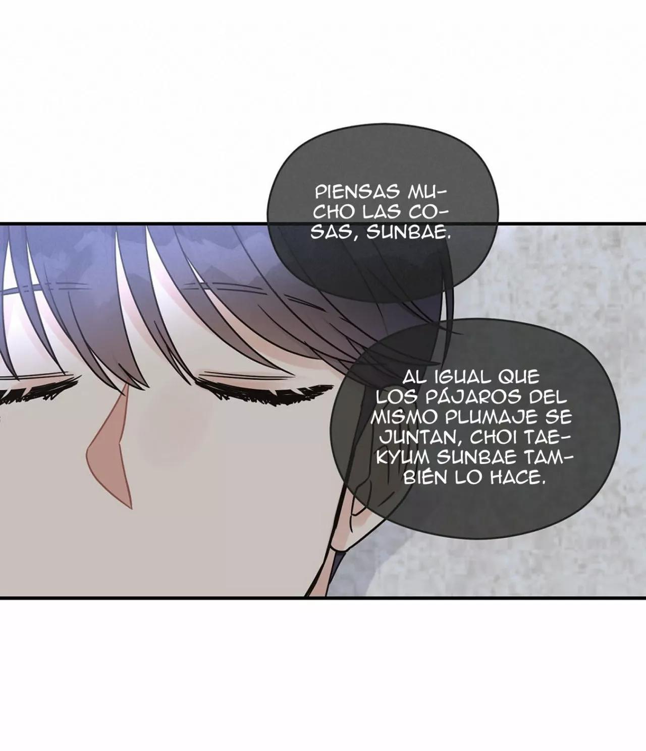 Omega Complex - Capítulo 25 3 manhwa