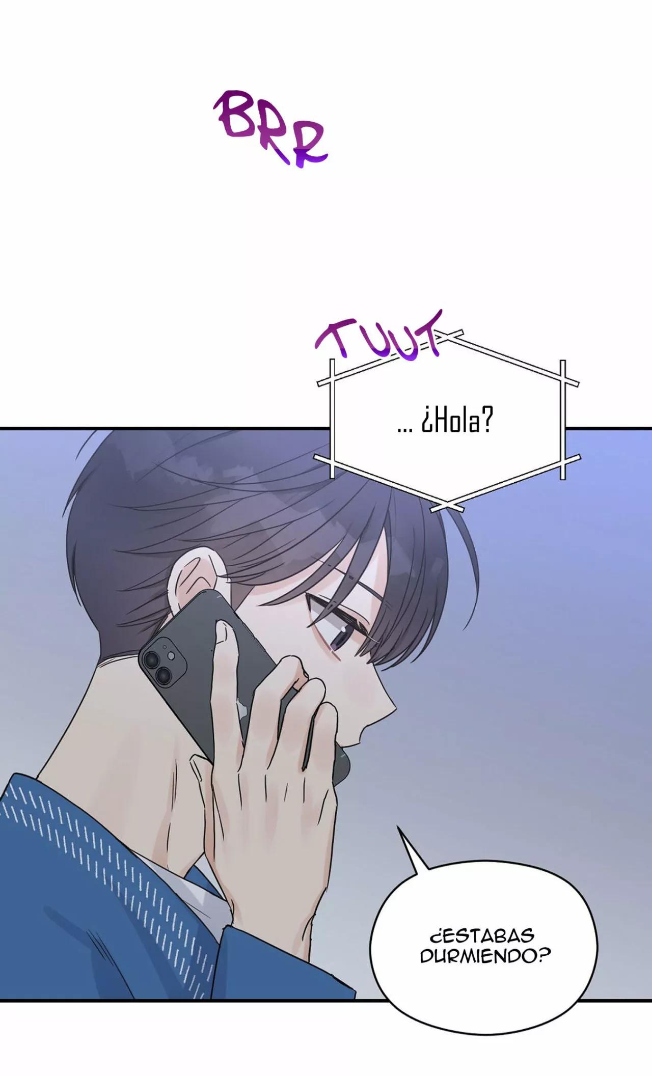 Omega Complex - Capítulo 25 3 manhwa
