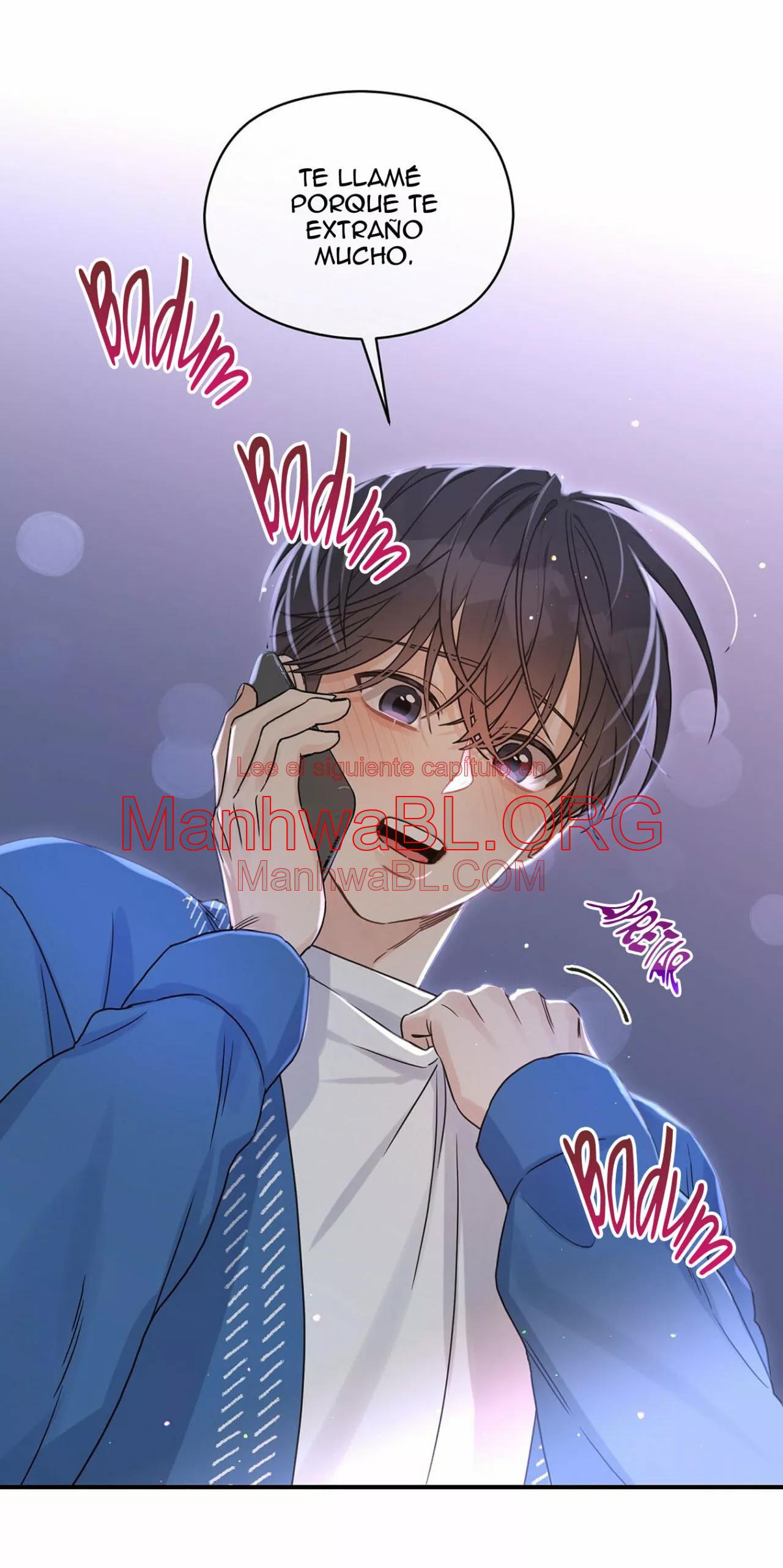 Omega Complex - Capítulo 25 3 manhwa