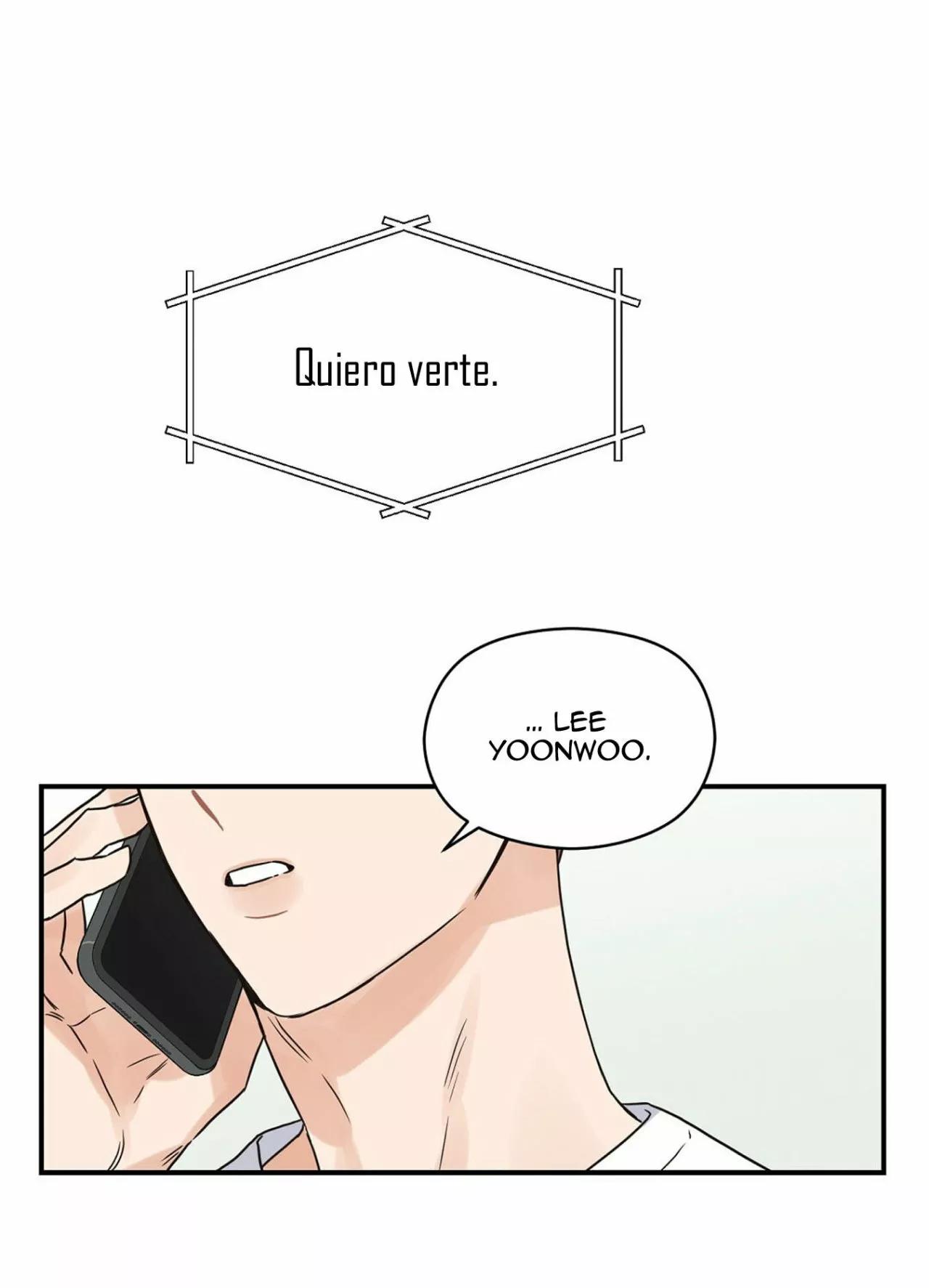 Omega Complex - Capítulo 25 3 manhwa