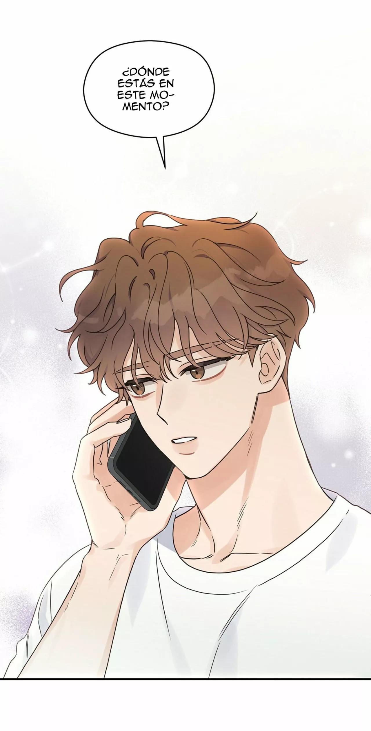 Omega Complex - Capítulo 25 3 manhwa