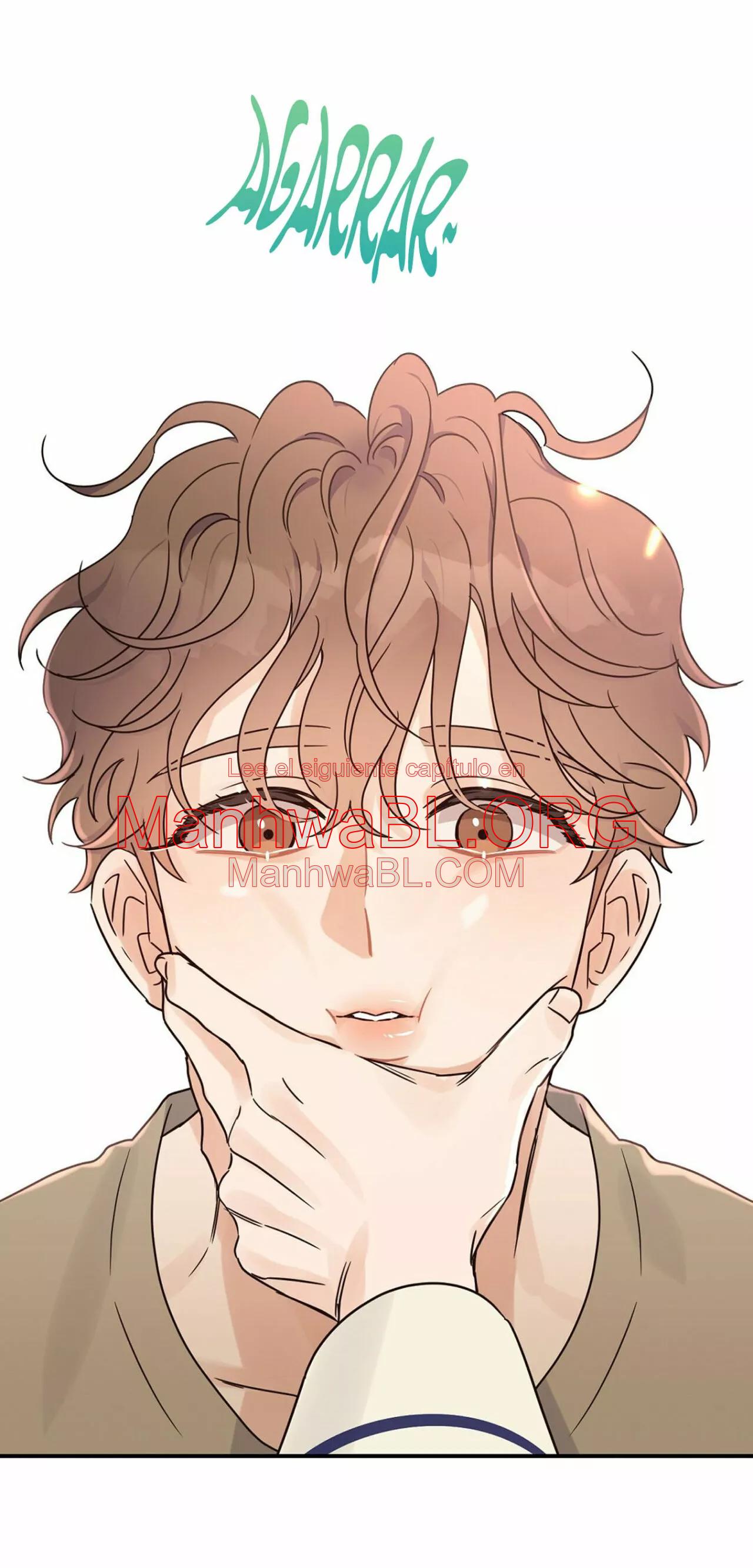 Omega Complex - Capítulo 31 3 manhwa