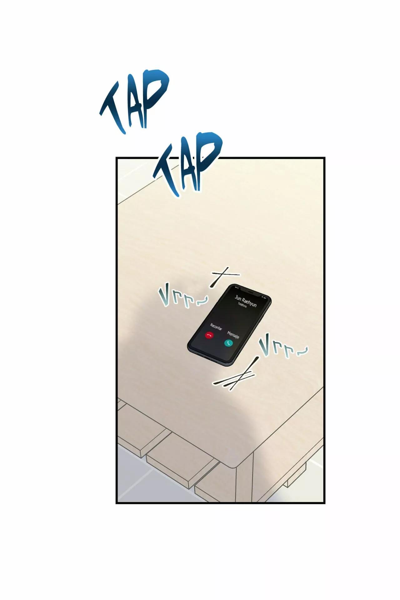 Omega Complex - Capítulo 31 3 manhwa