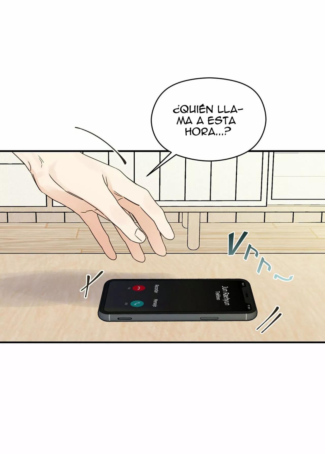 Omega Complex - Capítulo 31 3 manhwa