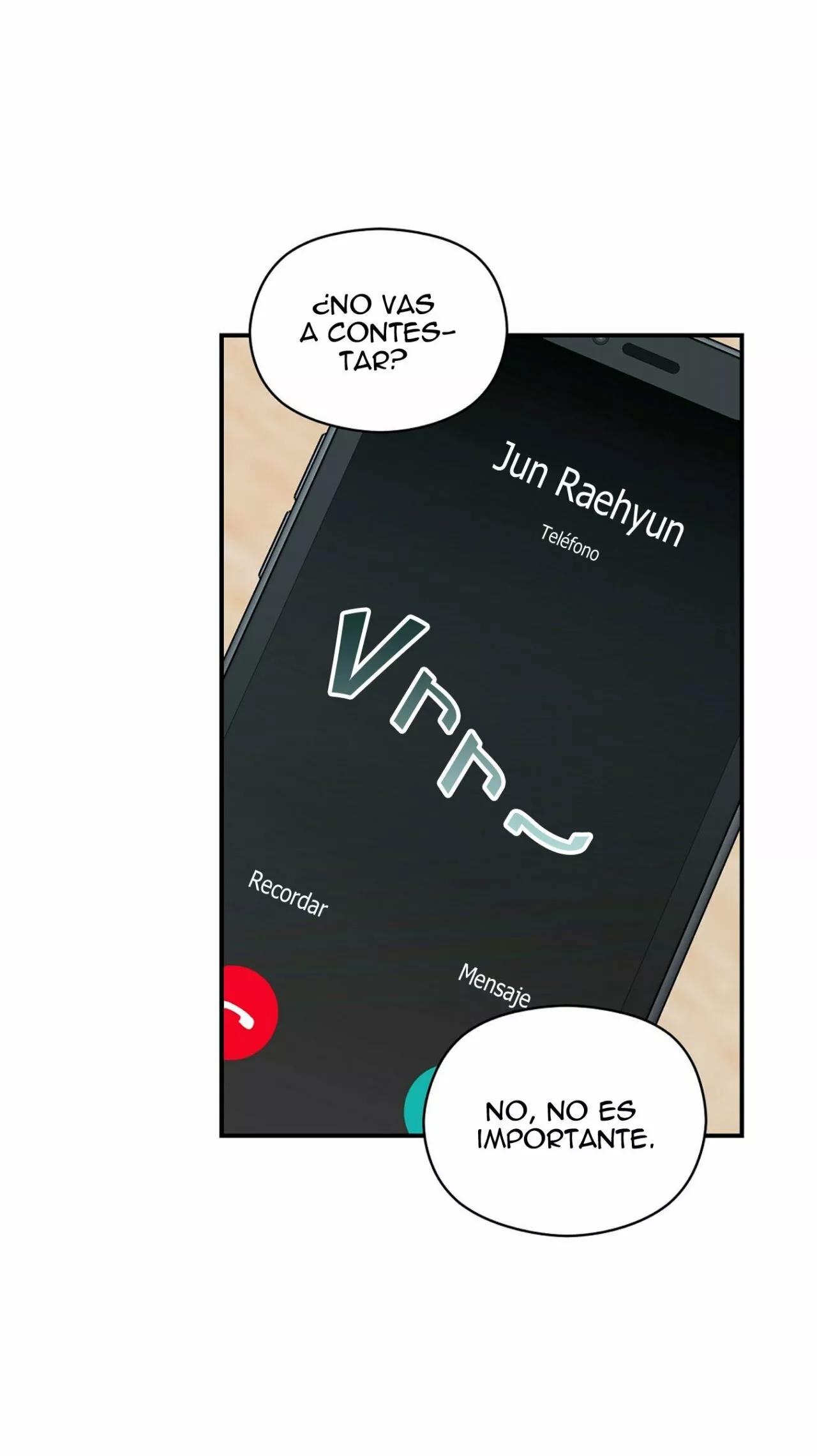 Omega Complex - Capítulo 31 3 manhwa