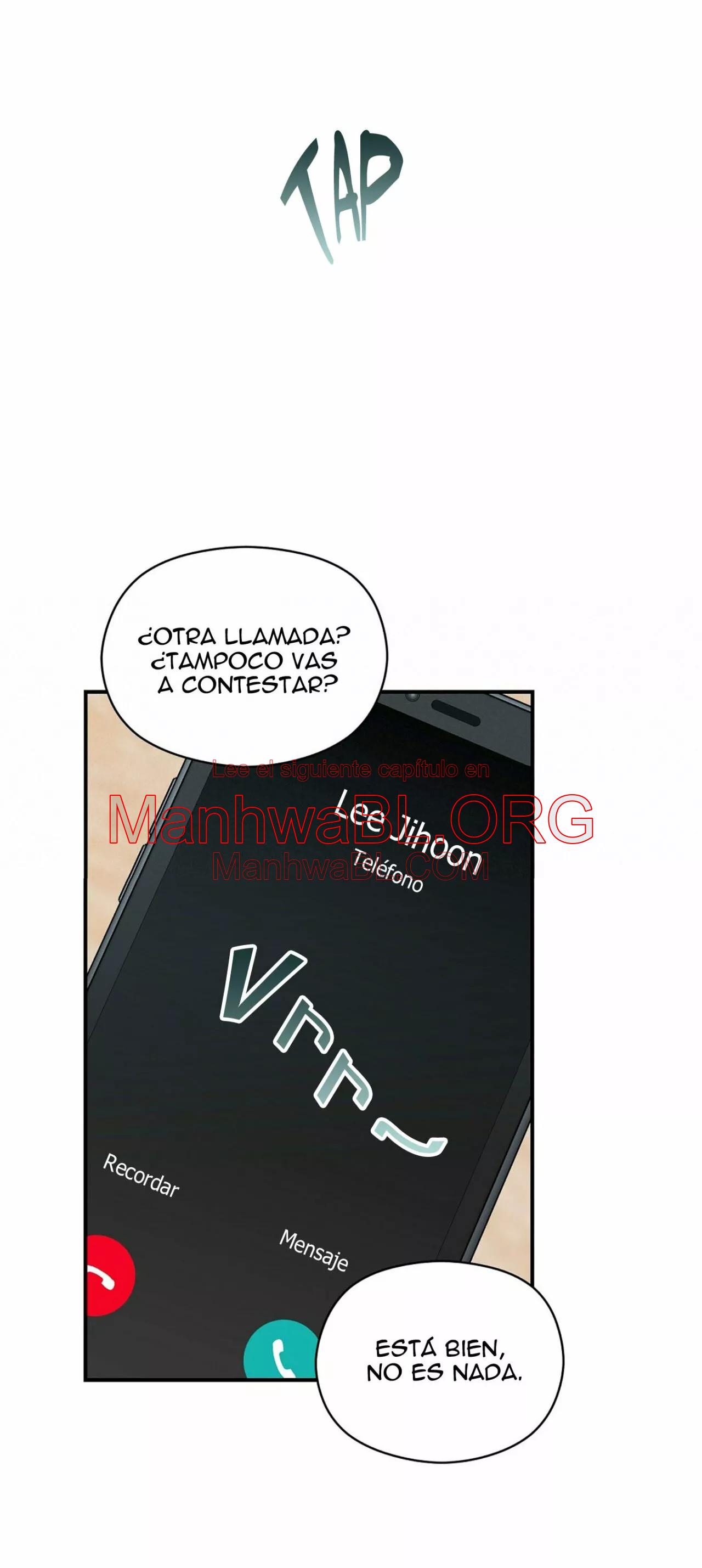 Omega Complex - Capítulo 31 3 manhwa