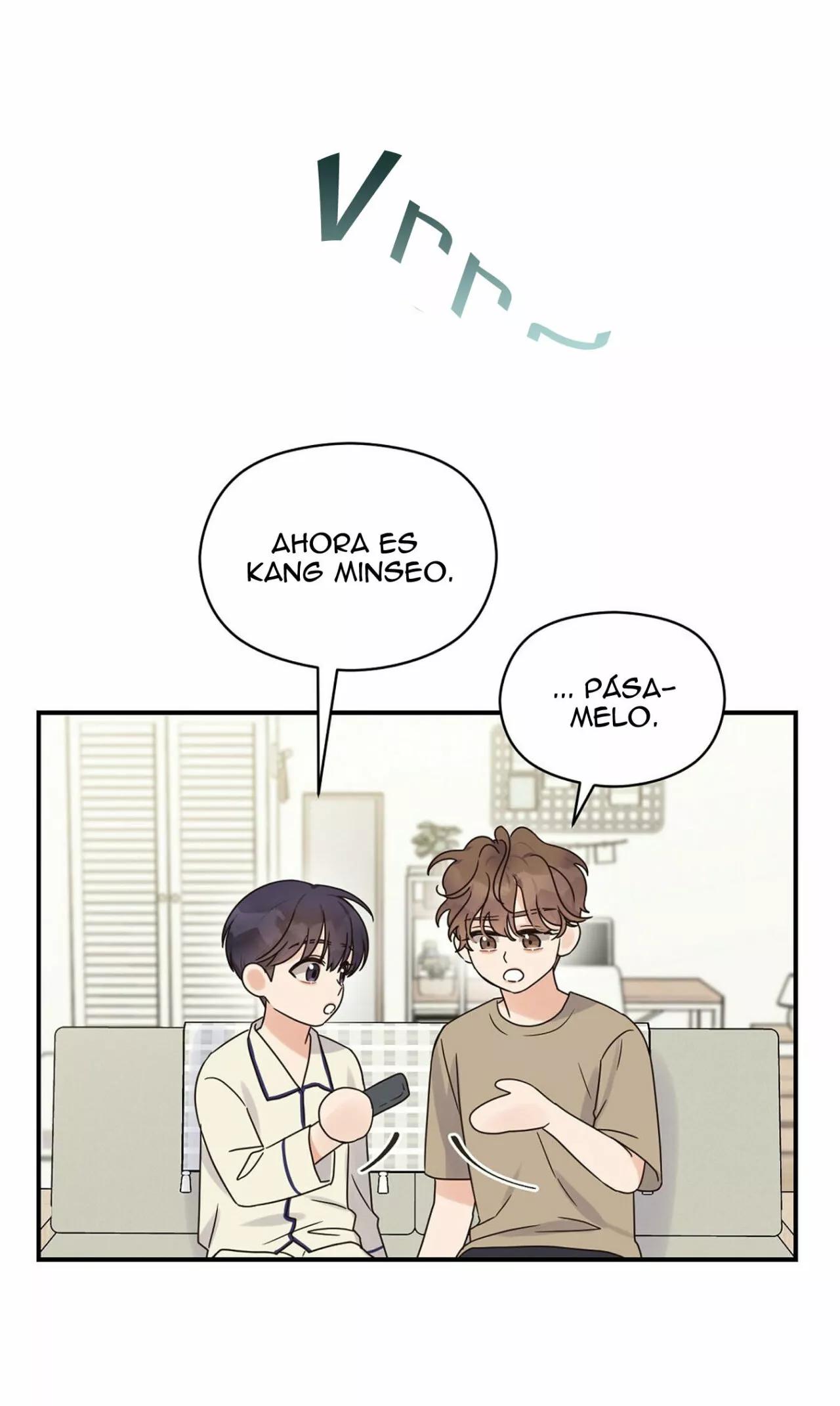 Omega Complex - Capítulo 31 3 manhwa