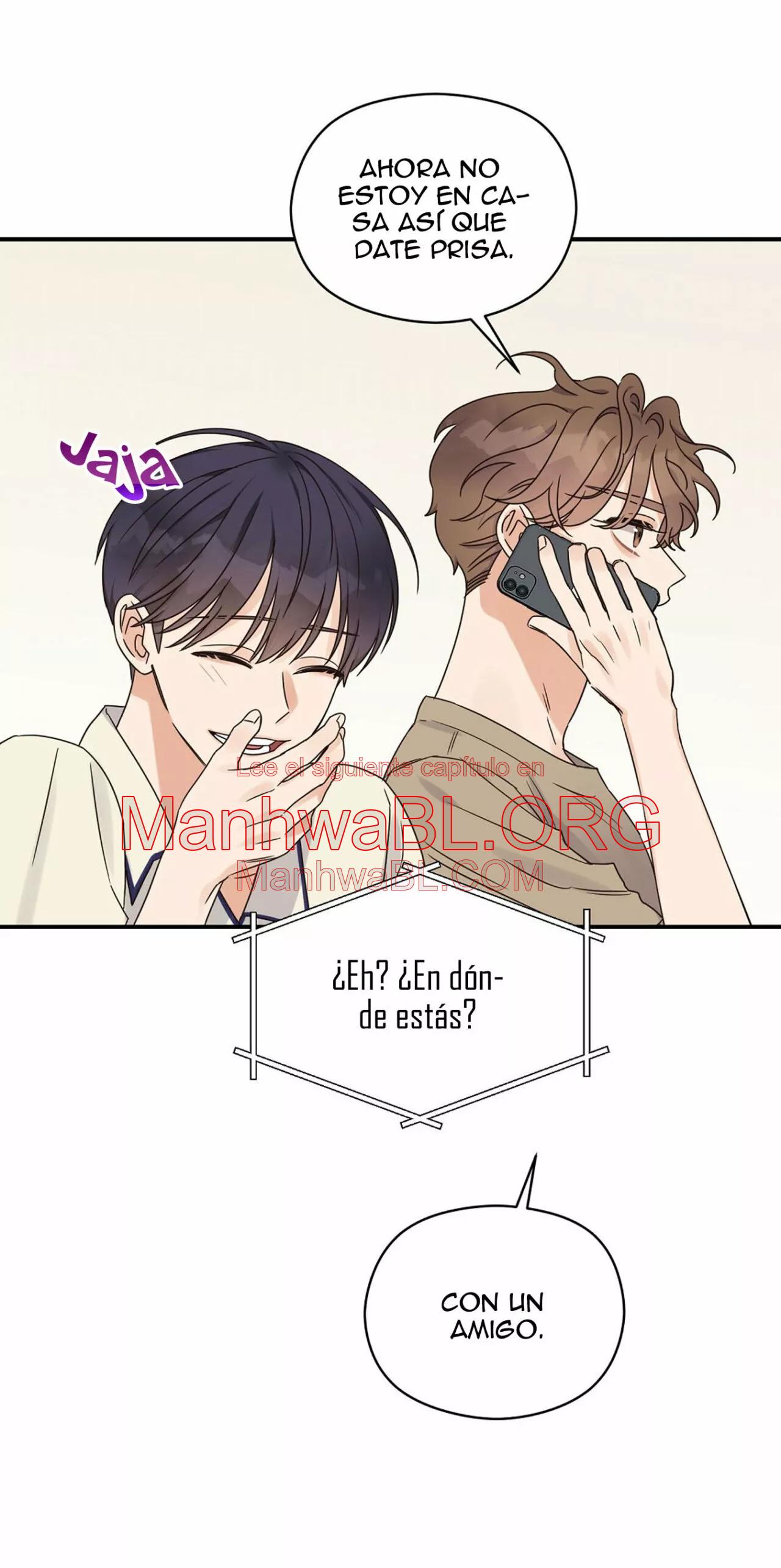 Omega Complex - Capítulo 31 3 manhwa