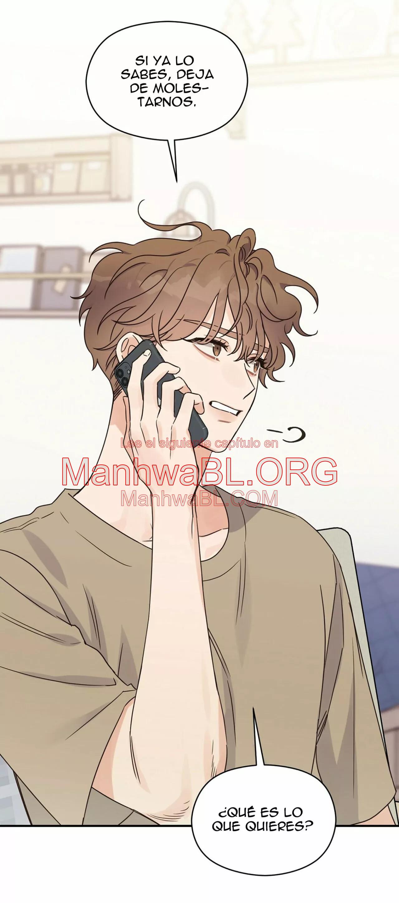 Omega Complex - Capítulo 31 3 manhwa