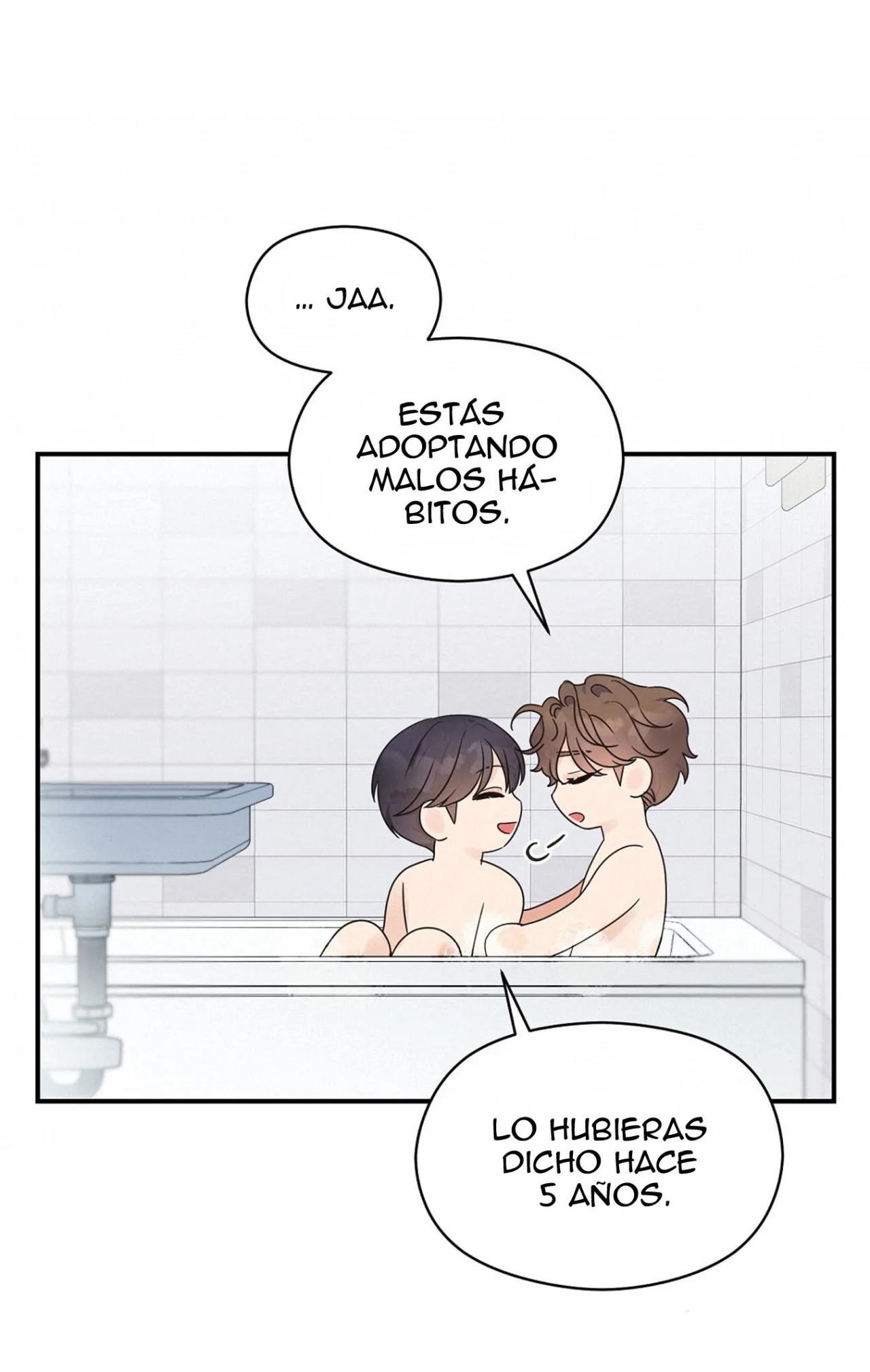 Omega Complex - Capítulo 49 manhwa