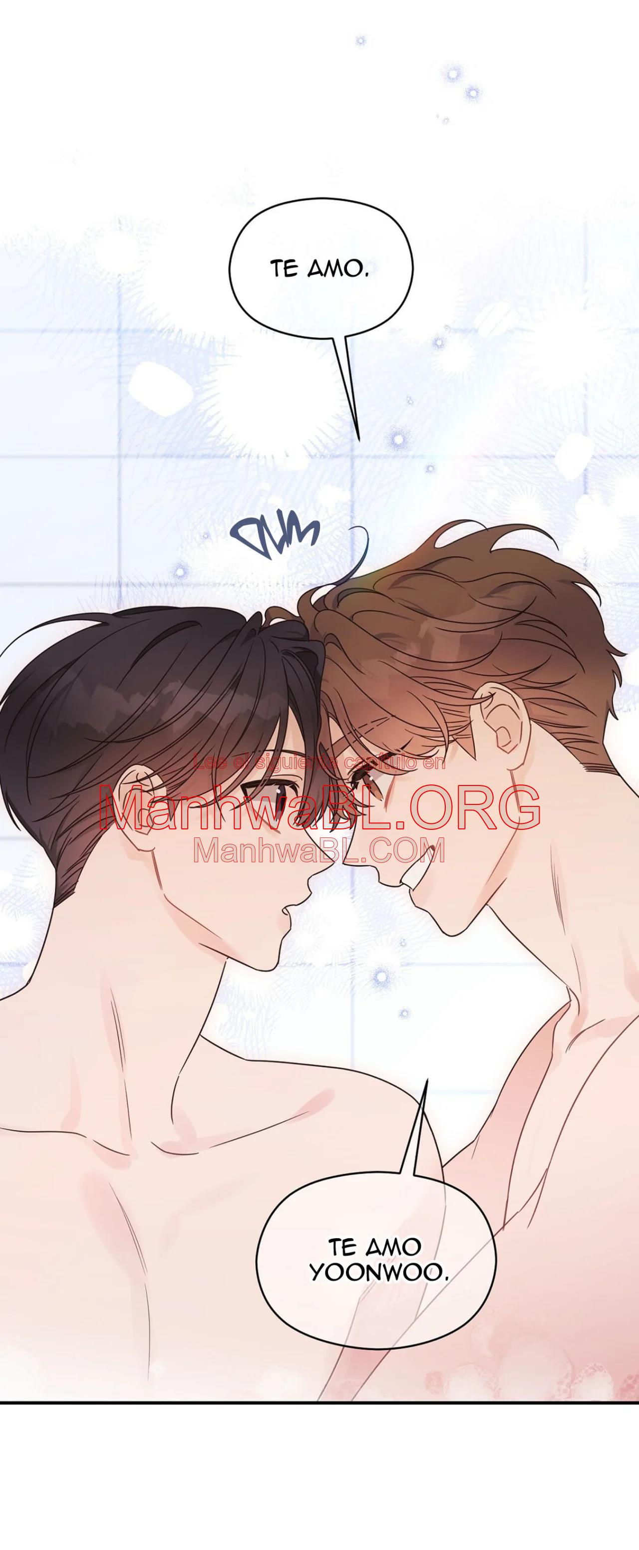 Omega Complex - Capítulo 49 manhwa