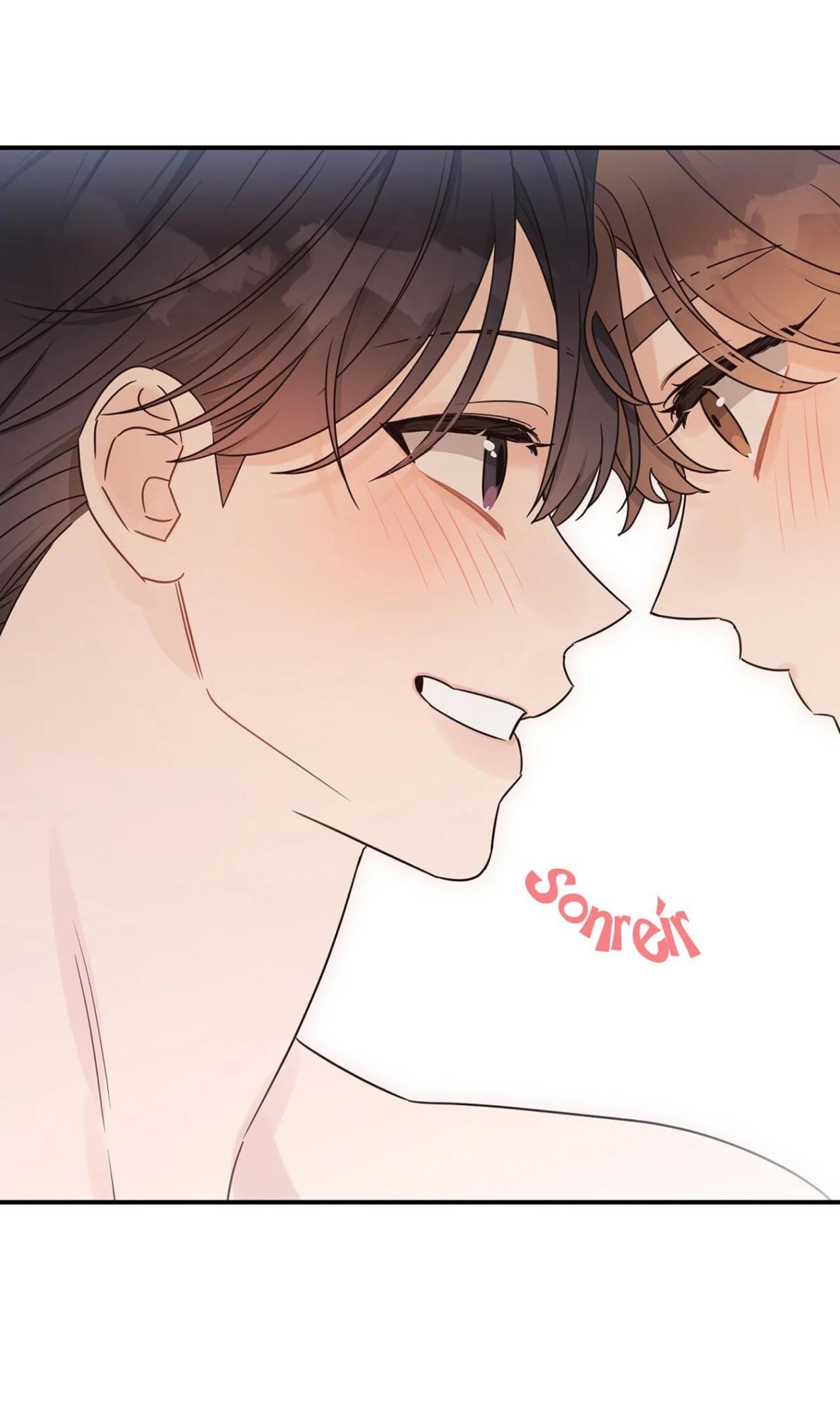 Omega Complex - Capítulo 49 manhwa