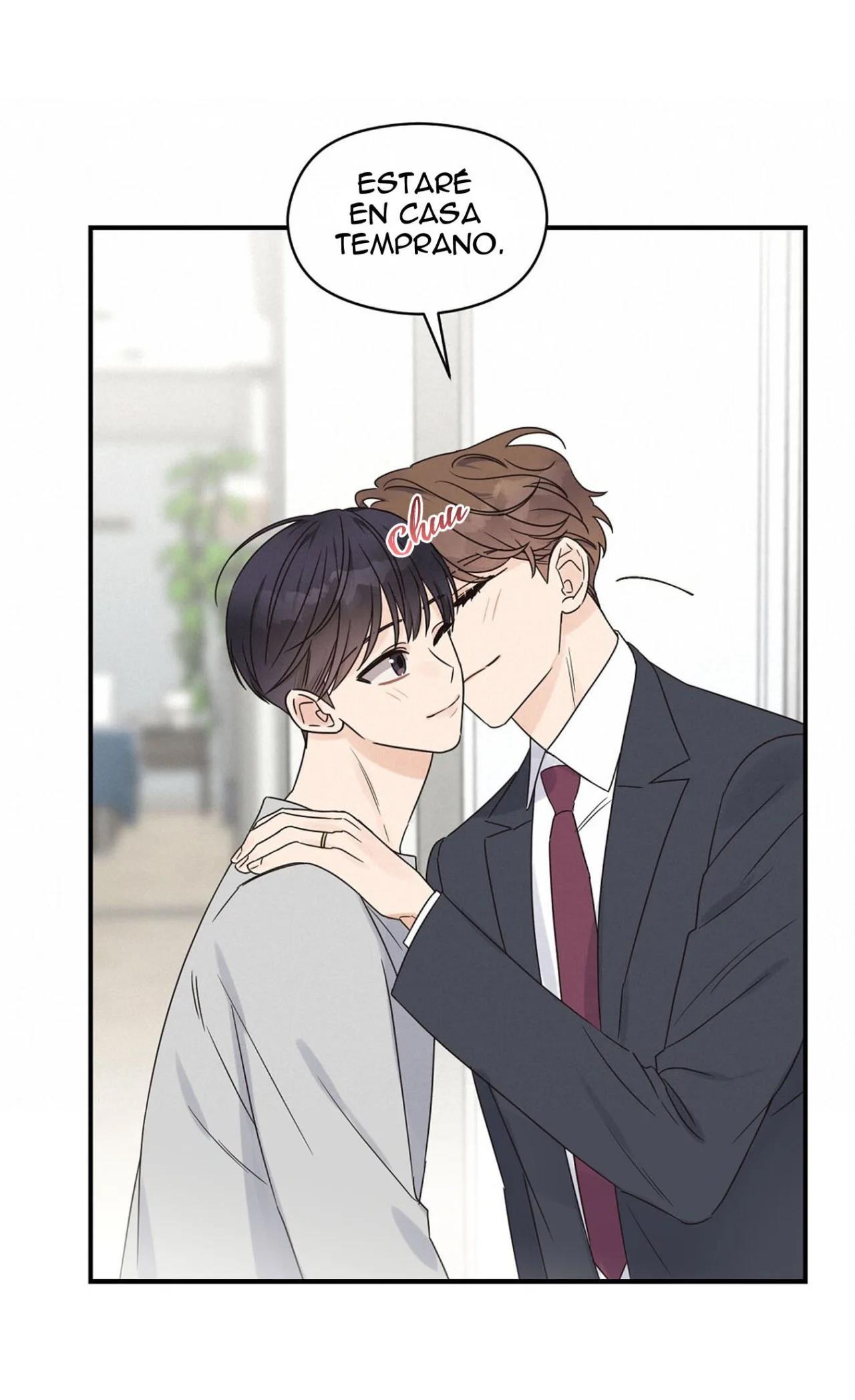 Omega Complex - Capítulo 49 manhwa