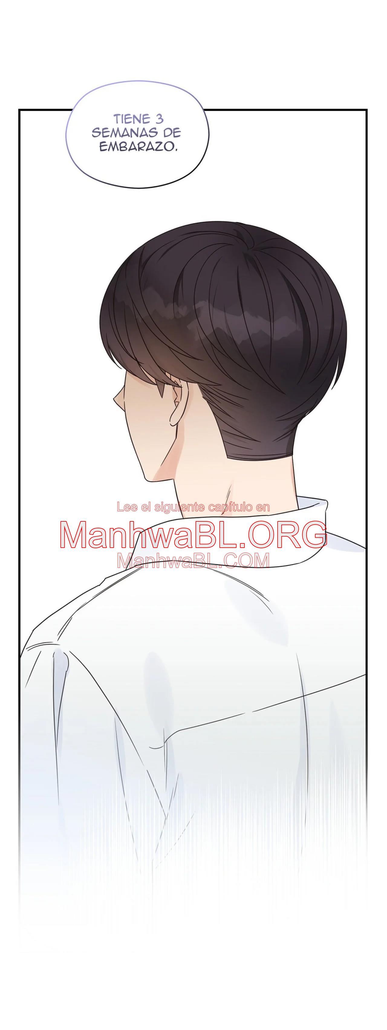 Omega Complex - Capítulo 49 manhwa