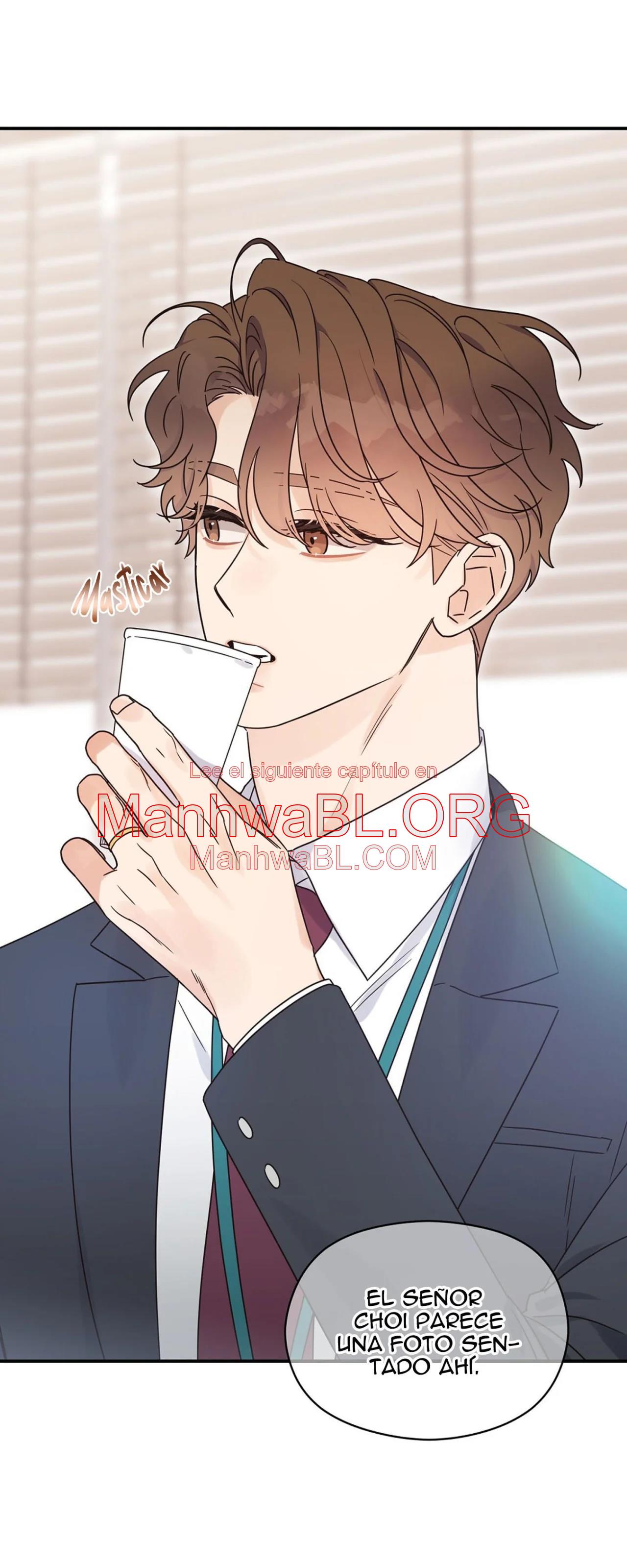 Omega Complex - Capítulo 49 manhwa