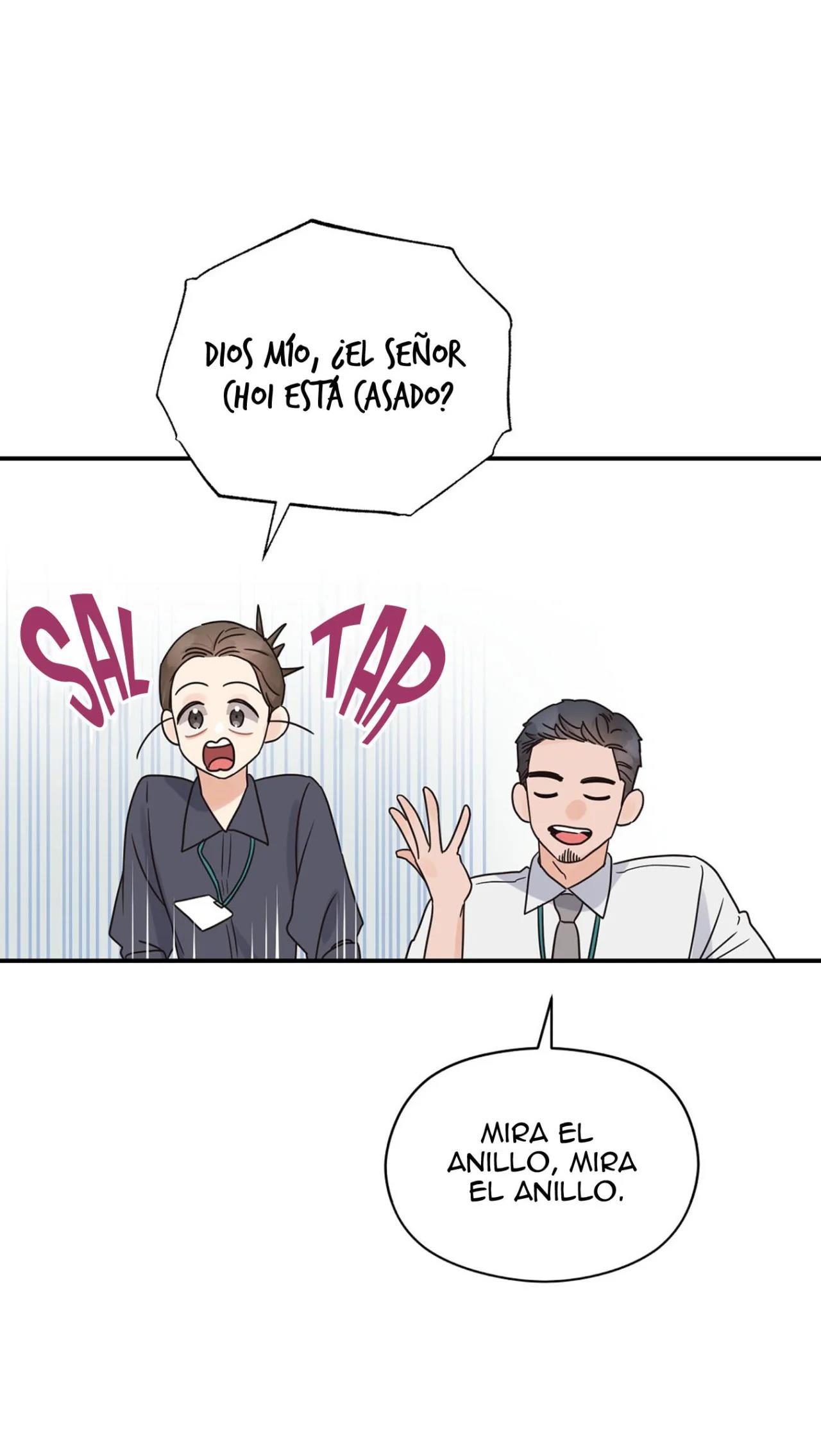 Omega Complex - Capítulo 49 manhwa