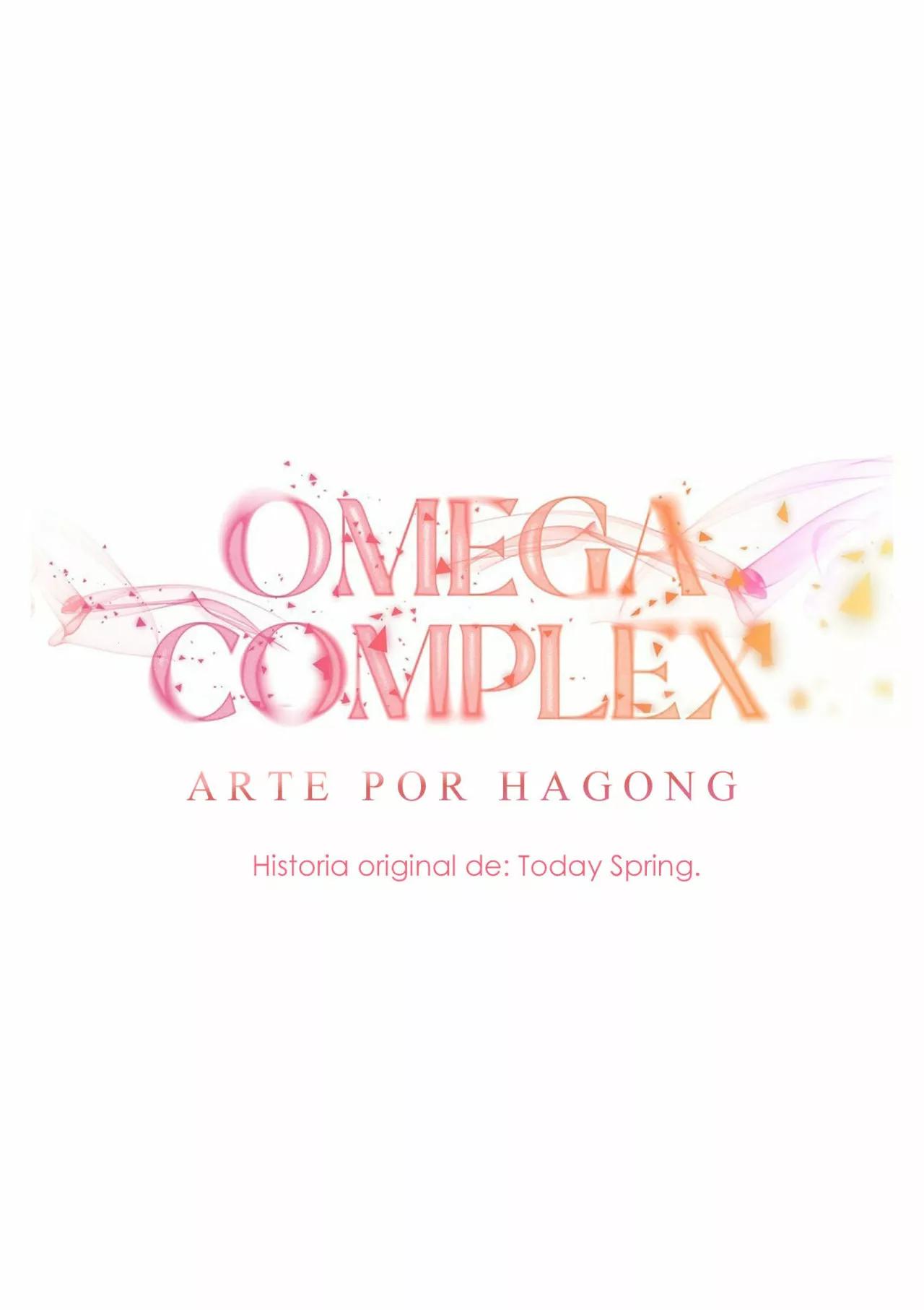 Omega Complex - Capítulo 13 3 manhwa