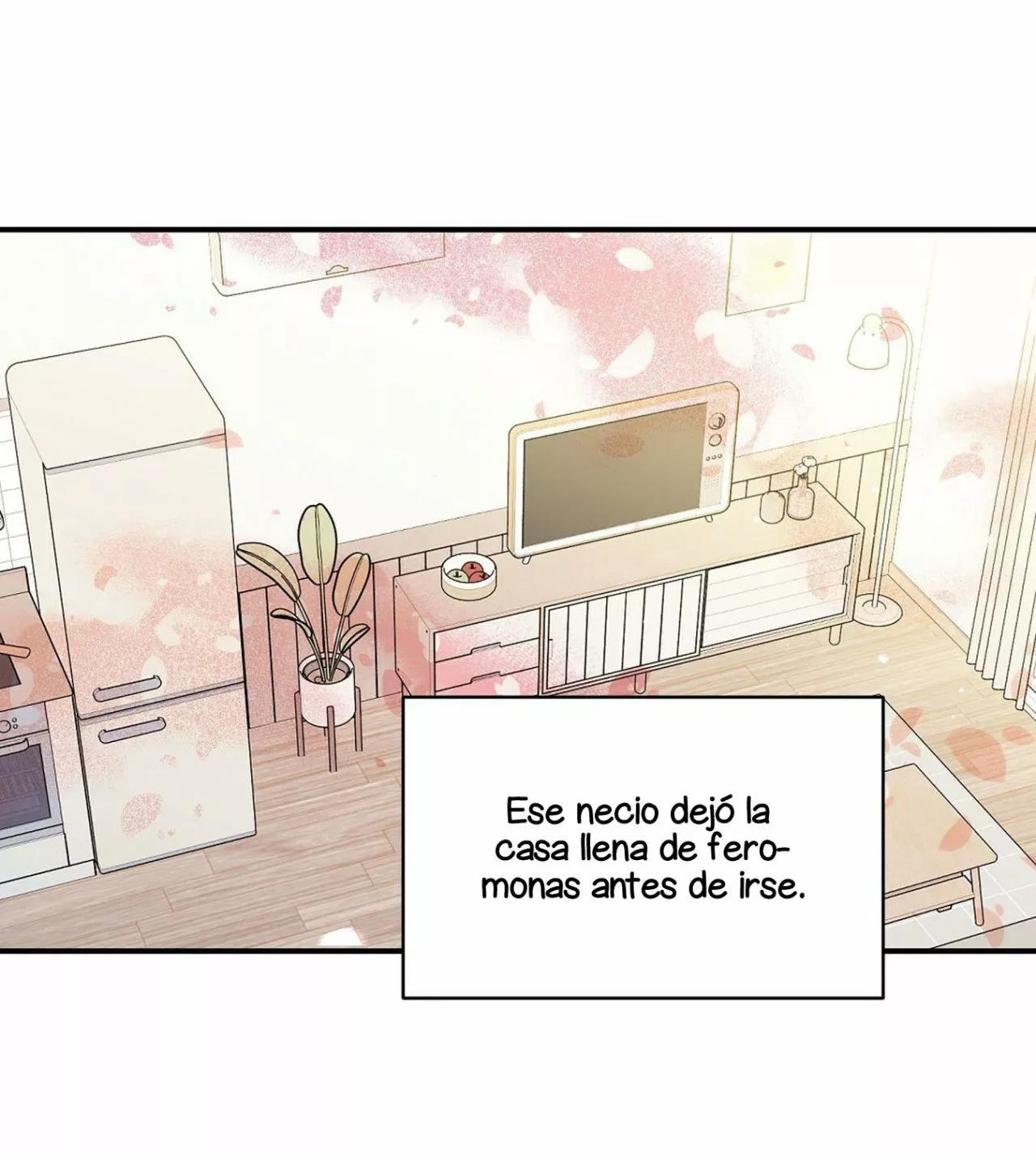 Omega Complex - Capítulo 13 3 manhwa