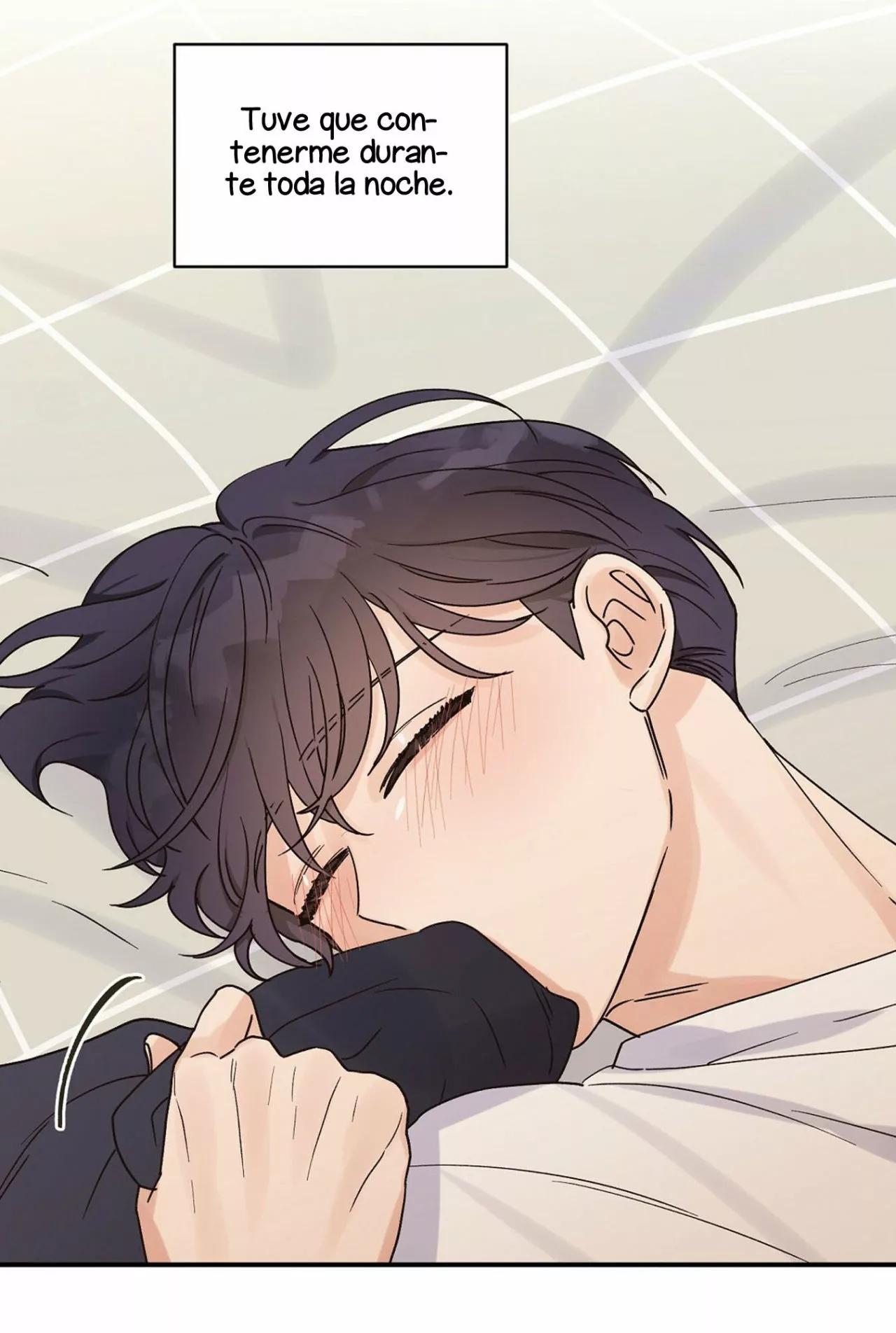 Omega Complex - Capítulo 13 3 manhwa