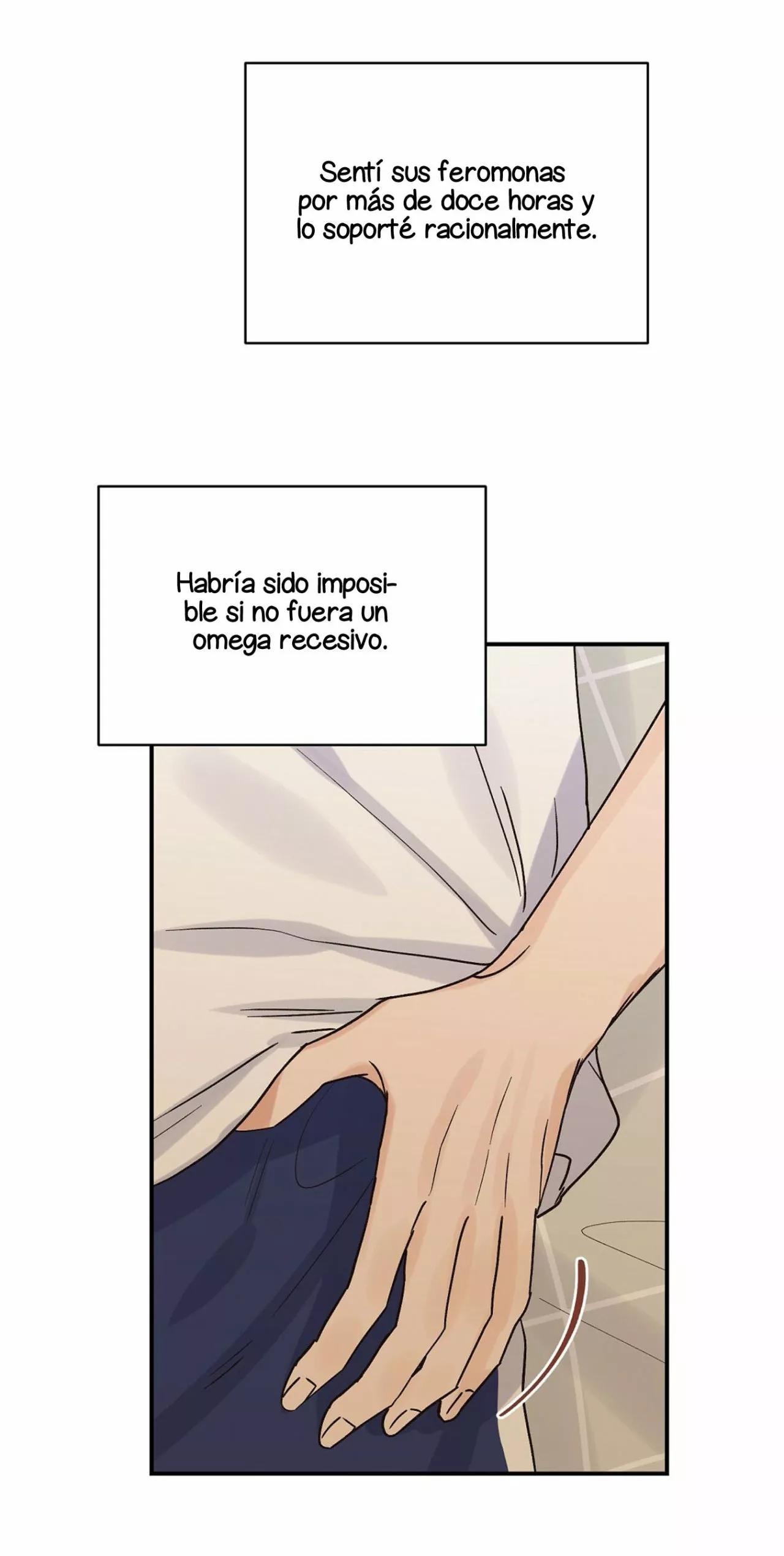 Omega Complex - Capítulo 13 3 manhwa