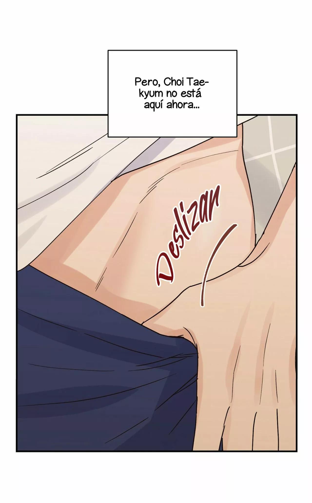Omega Complex - Capítulo 13 3 manhwa