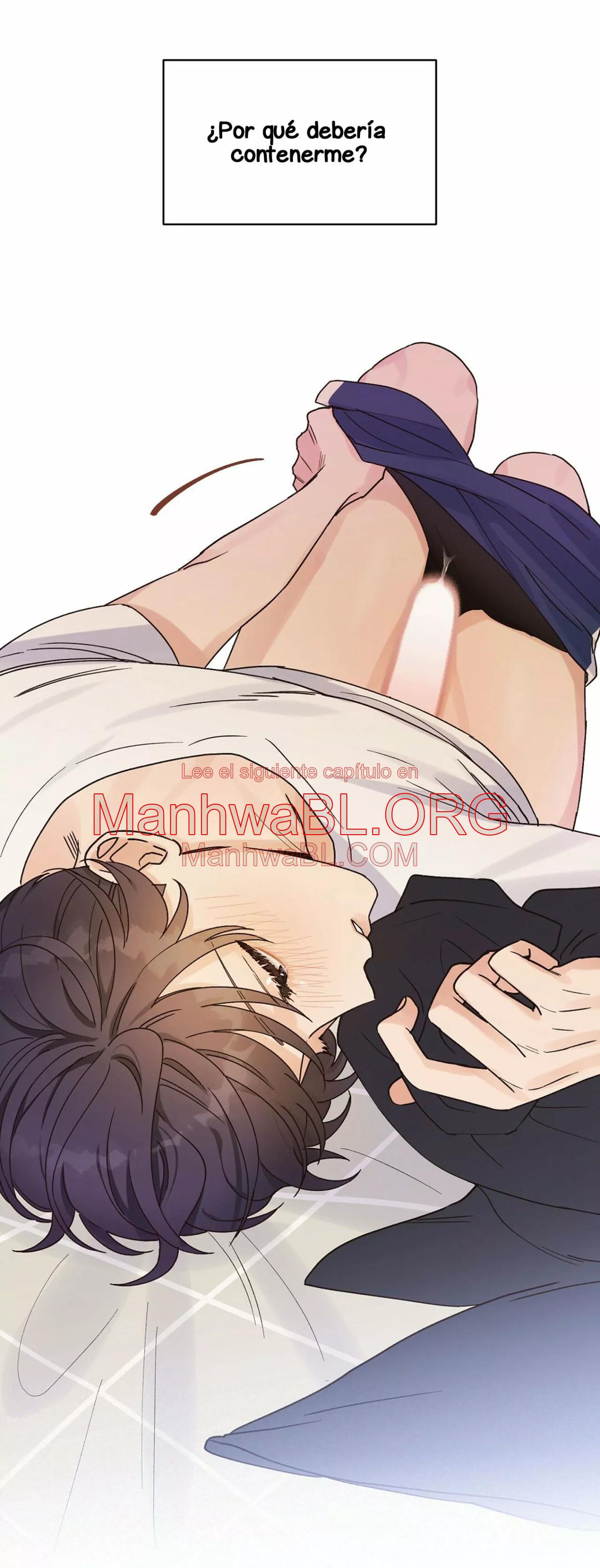 Omega Complex - Capítulo 13 3 manhwa