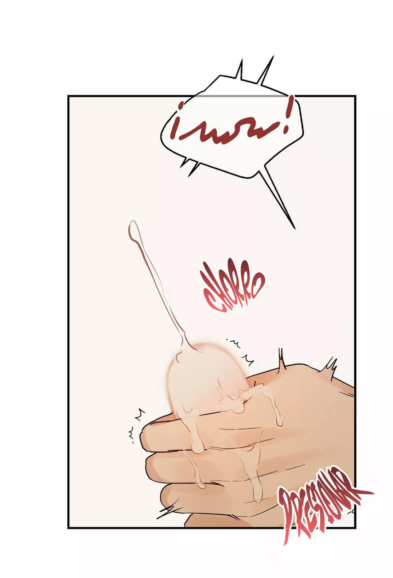 Omega Complex - Capítulo 13 3 manhwa