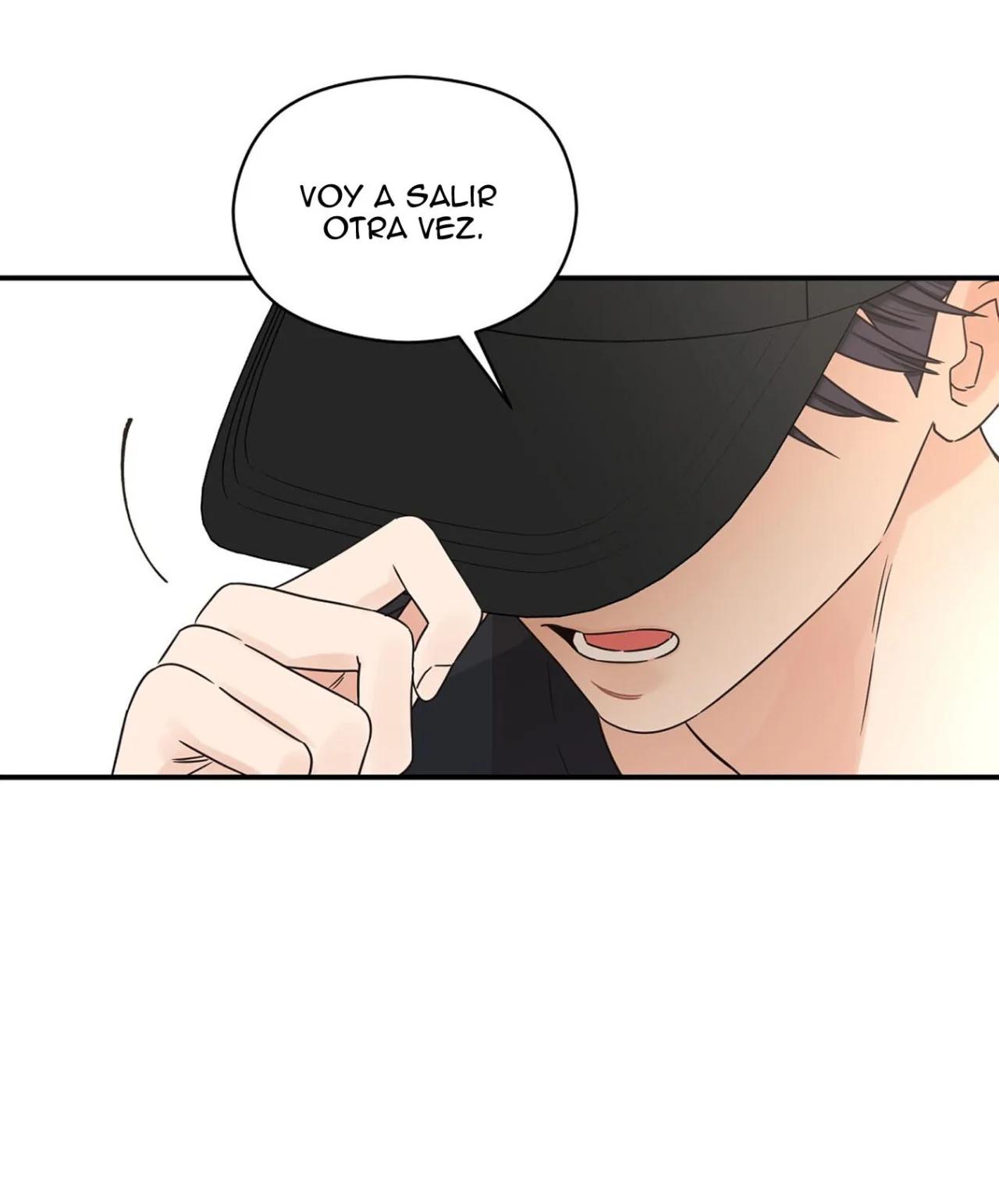 Omega Complex - Capítulo 37 2 manhwa