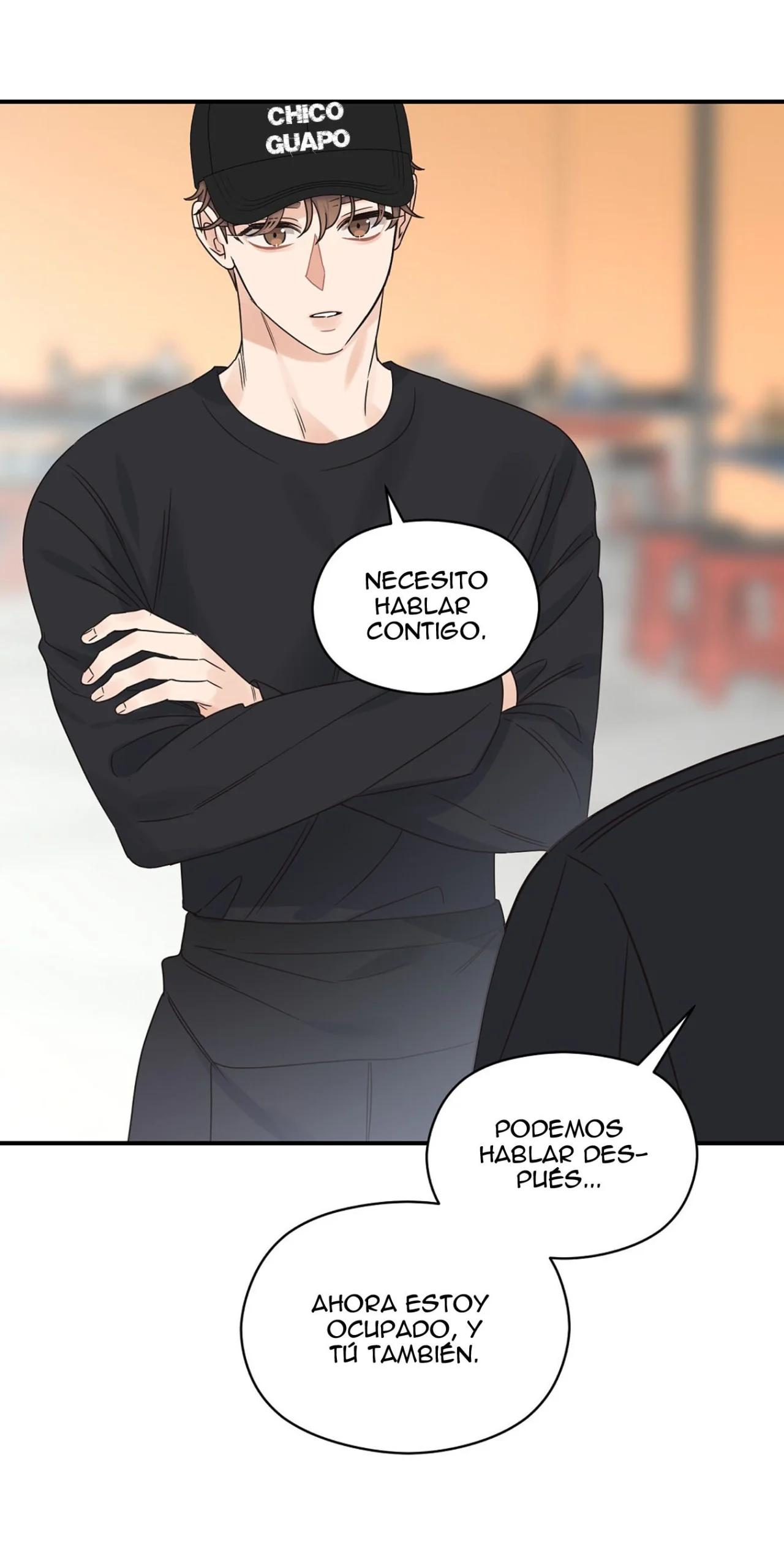 Omega Complex - Capítulo 37 2 manhwa